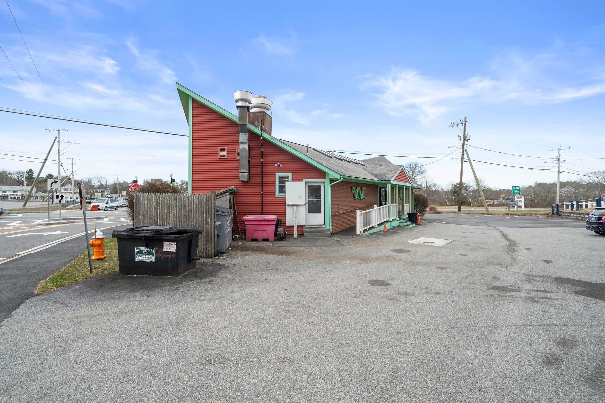 Business Opportunity at 300 Main St, Bourne MA 02532, Bourne, photo 7 of 17