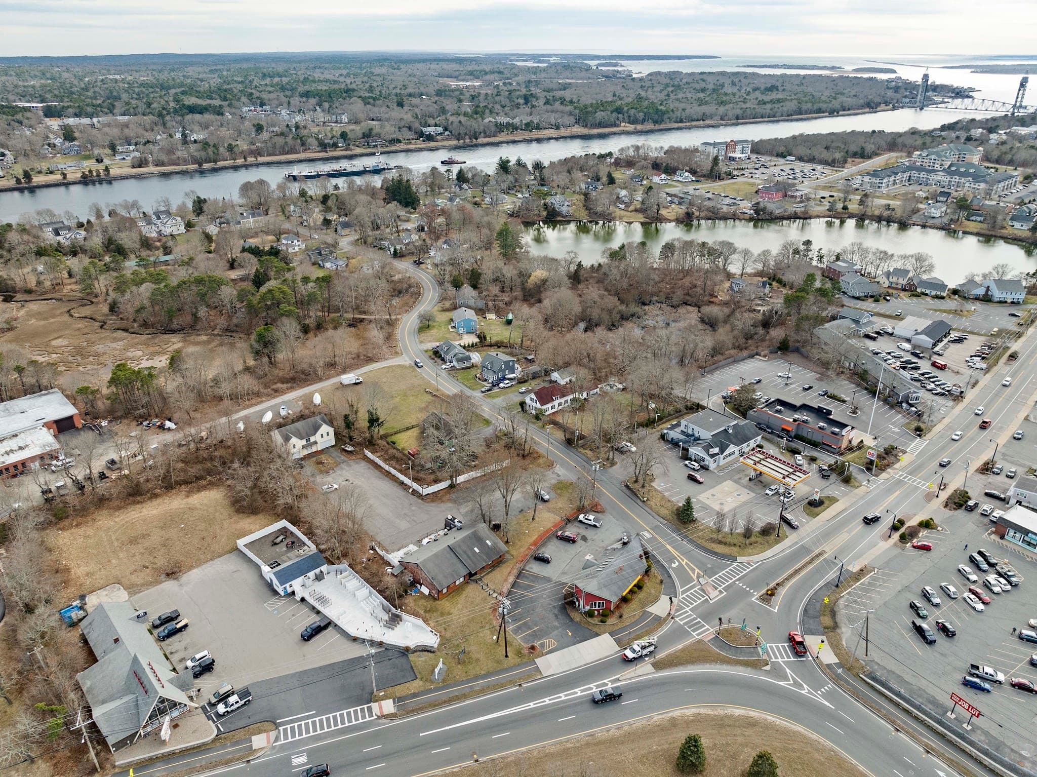 Commercial Sale at 304 Main St, Bourne MA 02532, Bourne, photo 3 of 29
