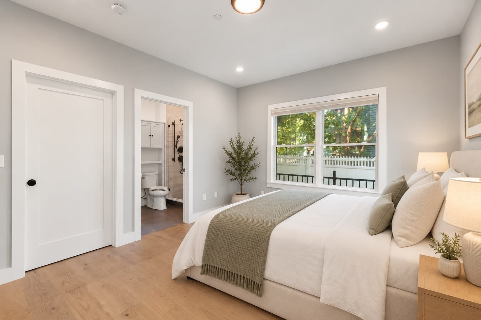 Condominium at 113 Beacon St # A, Somerville MA 02143, Somerville, photo 12 of 26