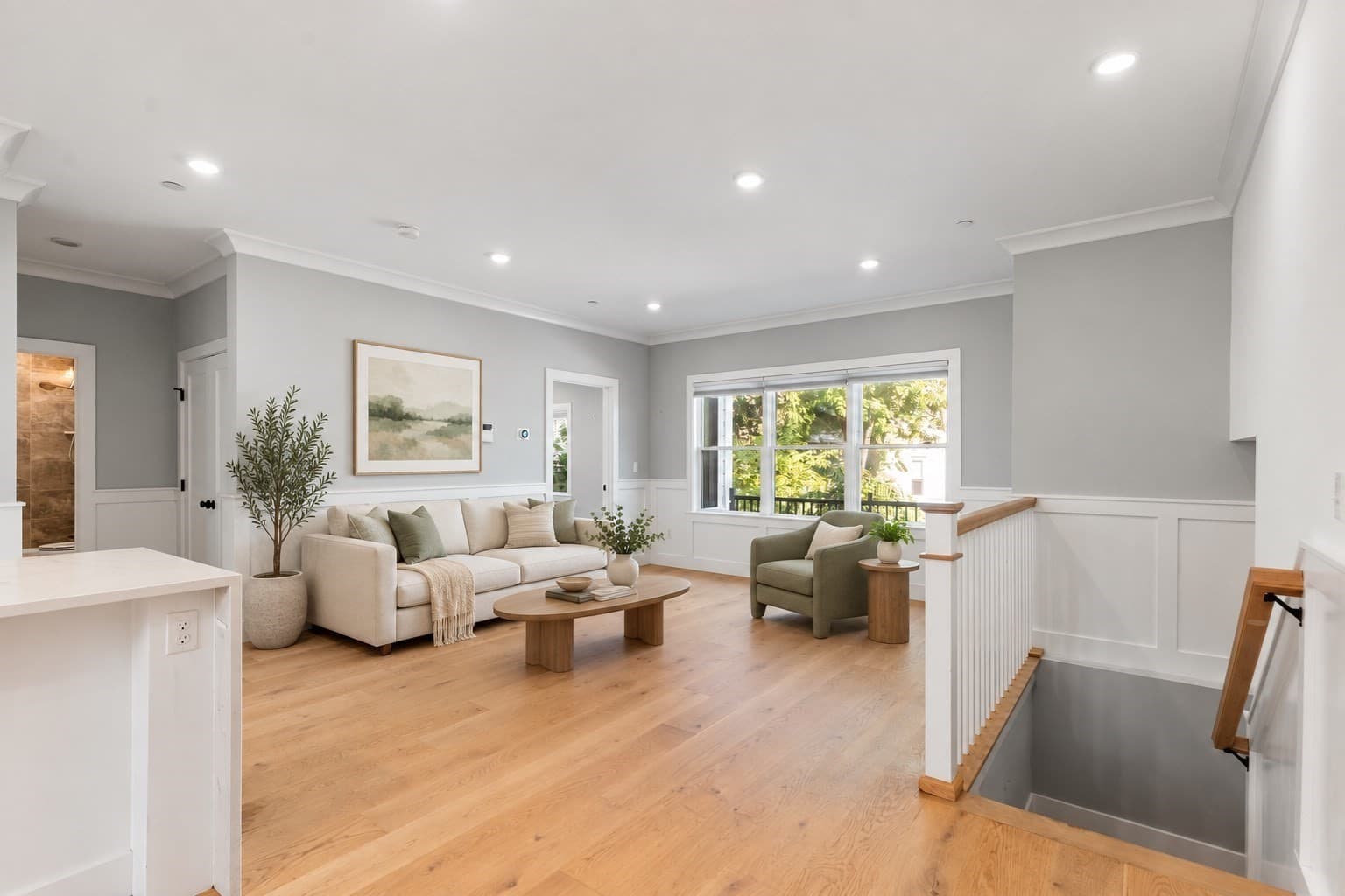 Condominium at 113 Beacon St # A, Somerville MA 02143, Somerville, photo 10 of 26