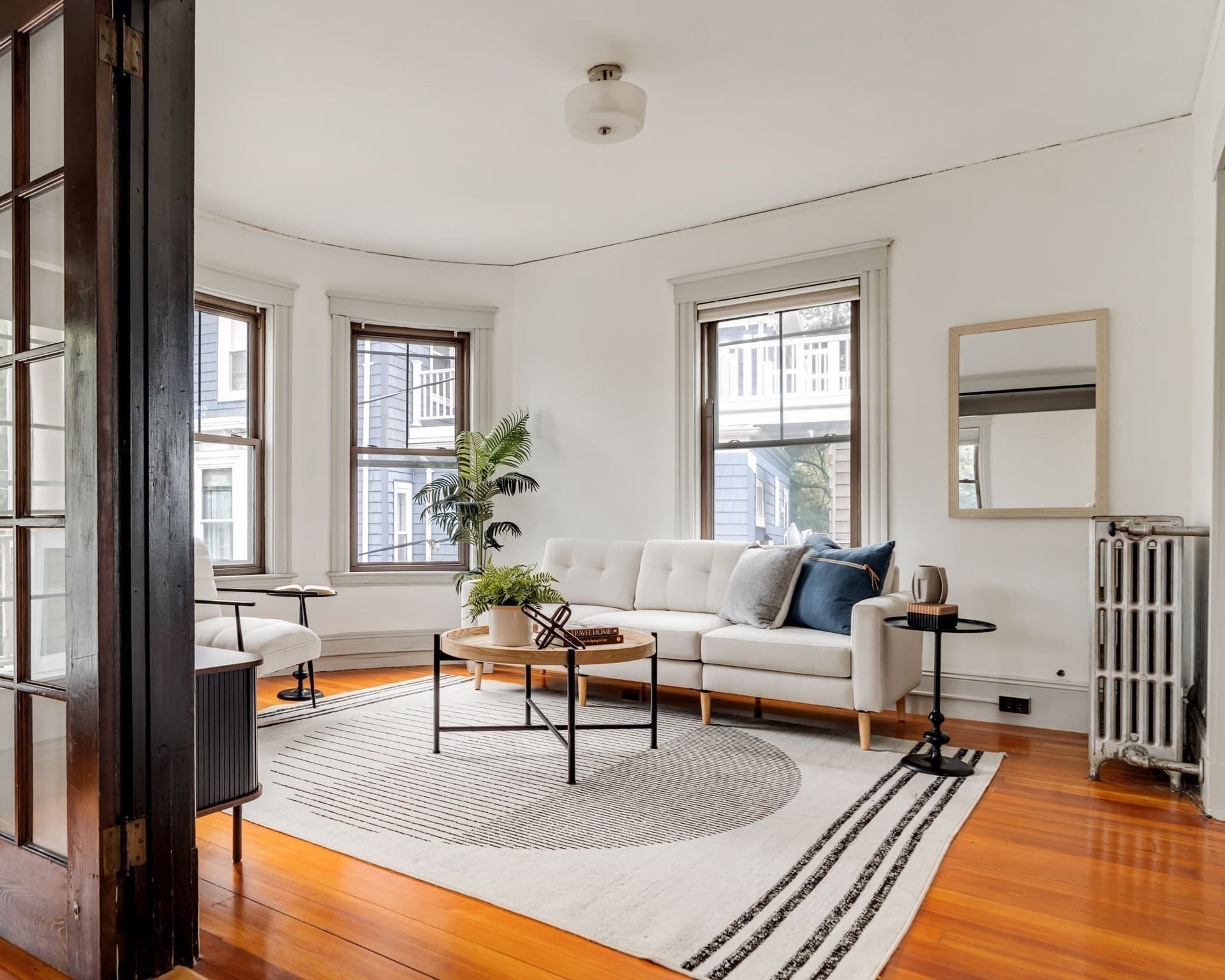 Condominium at 8 Pine St # 2, Boston MA 02136, Boston, photo 3 of 38