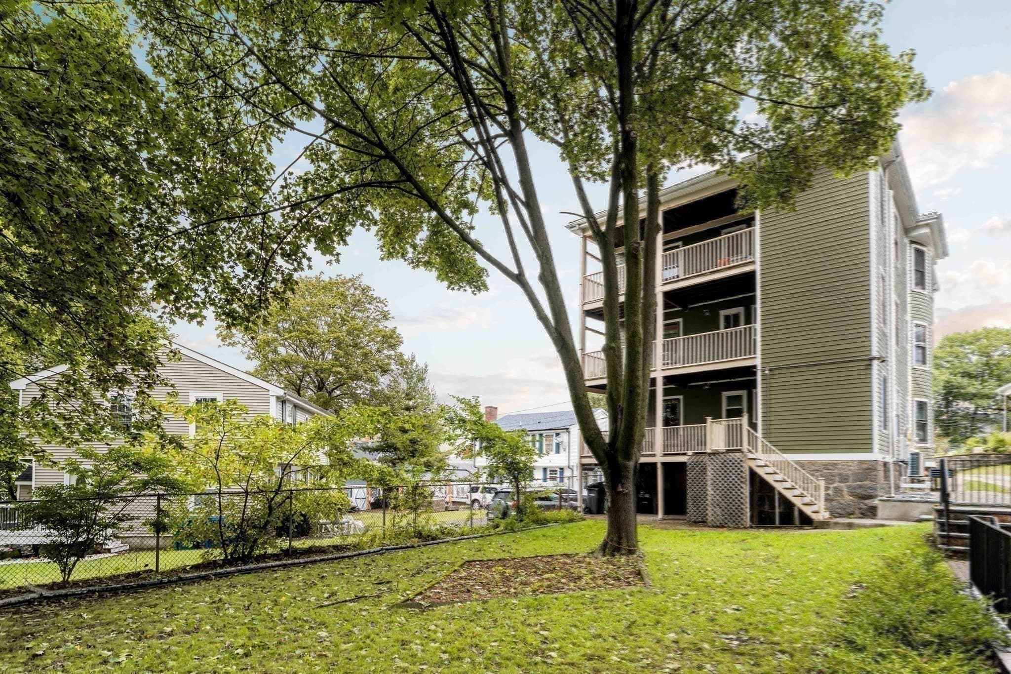Condominium at 8 Pine St # 2, Boston MA 02136, Boston, photo 33 of 38