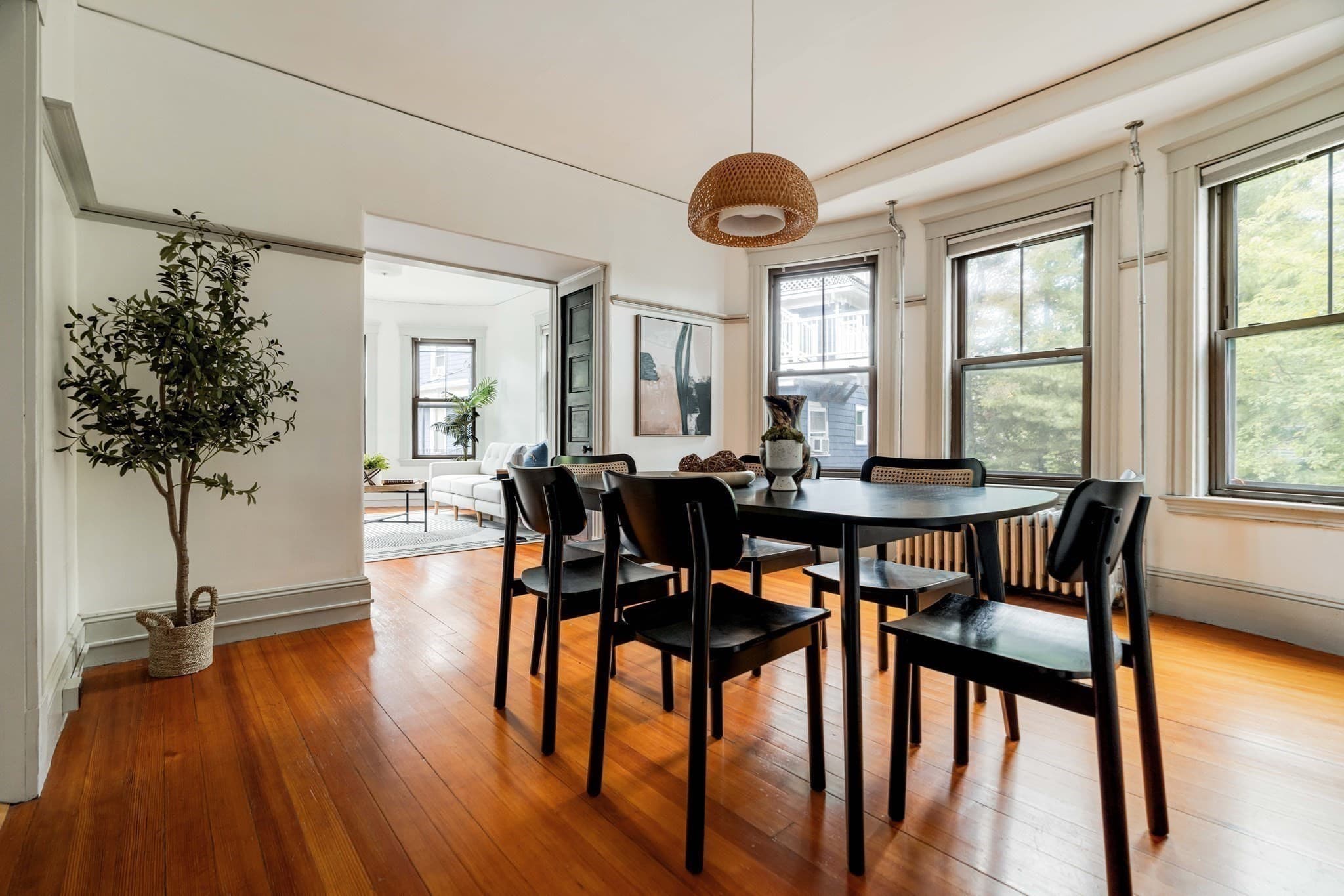 Condominium at 8 Pine St # 2, Boston MA 02136, Boston, photo 11 of 38