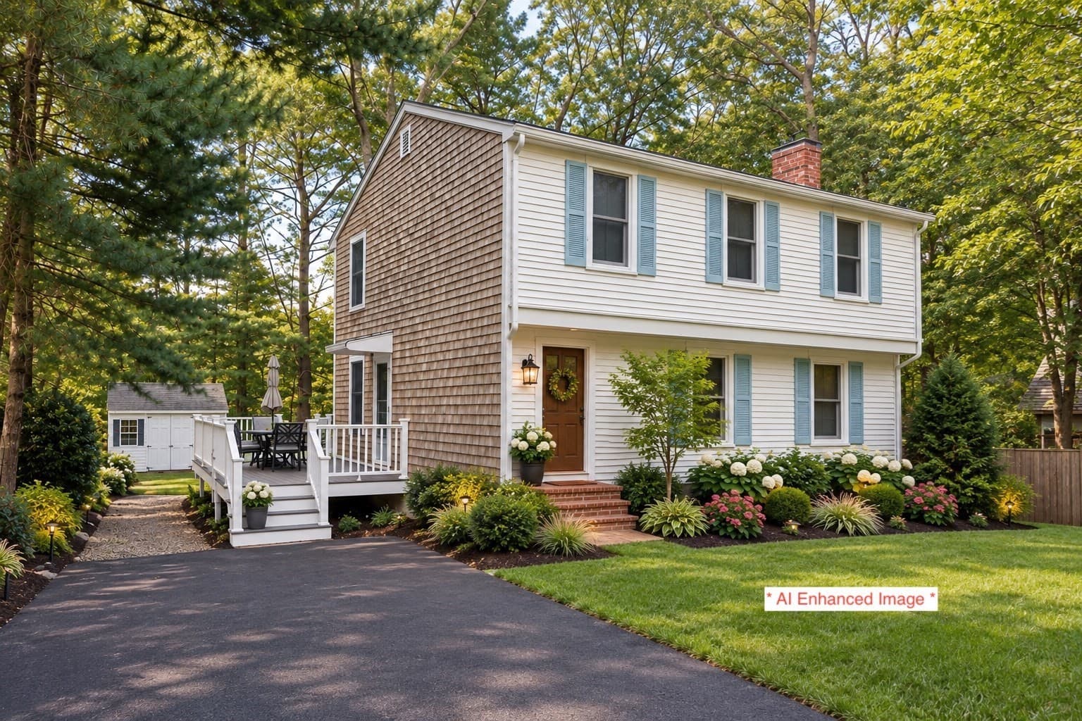 Single Family Residence at 11 Lantern Ln, Plymouth MA 02360, Plymouth, photo 2 of 35