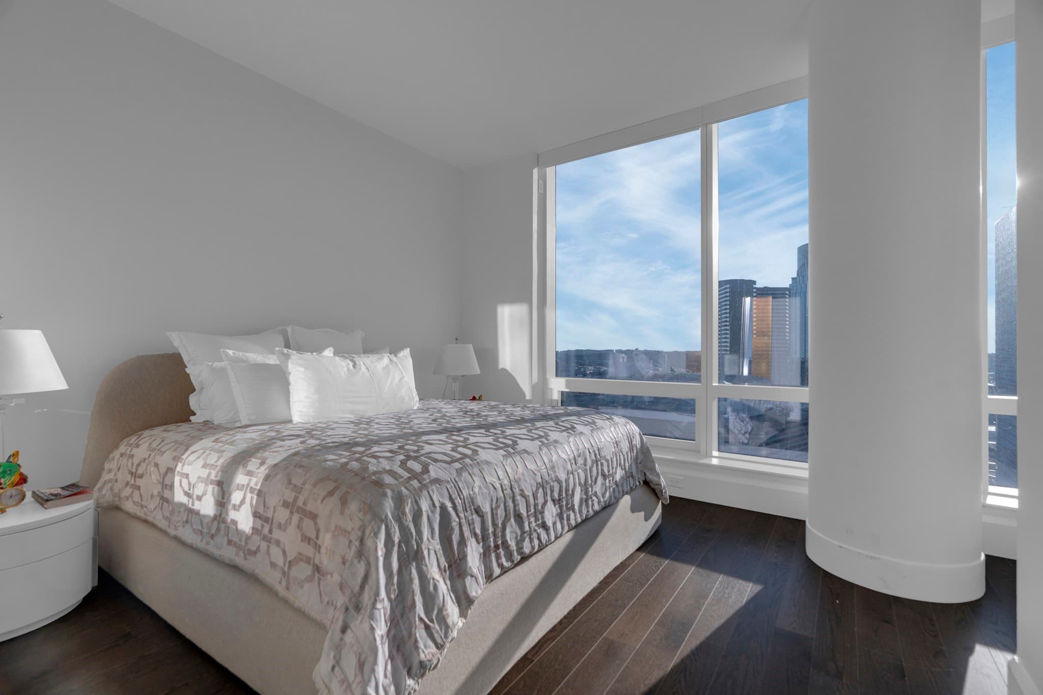 Condominium at 430 Stuart # 22B, Boston MA 02116, Boston, photo 6 of 14