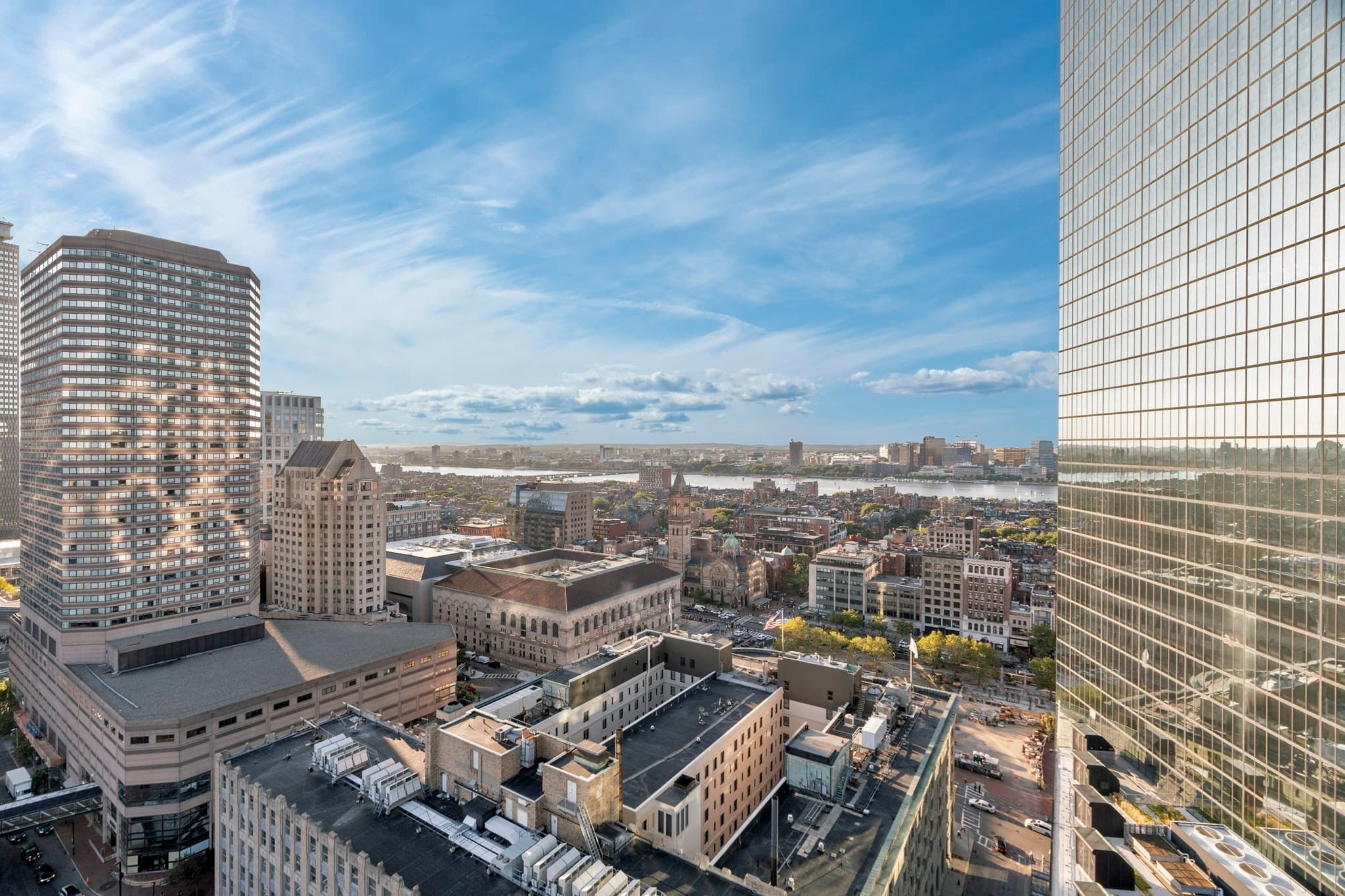 Condominium at 430 Stuart # 22B, Boston MA 02116, Boston, photo 13 of 14