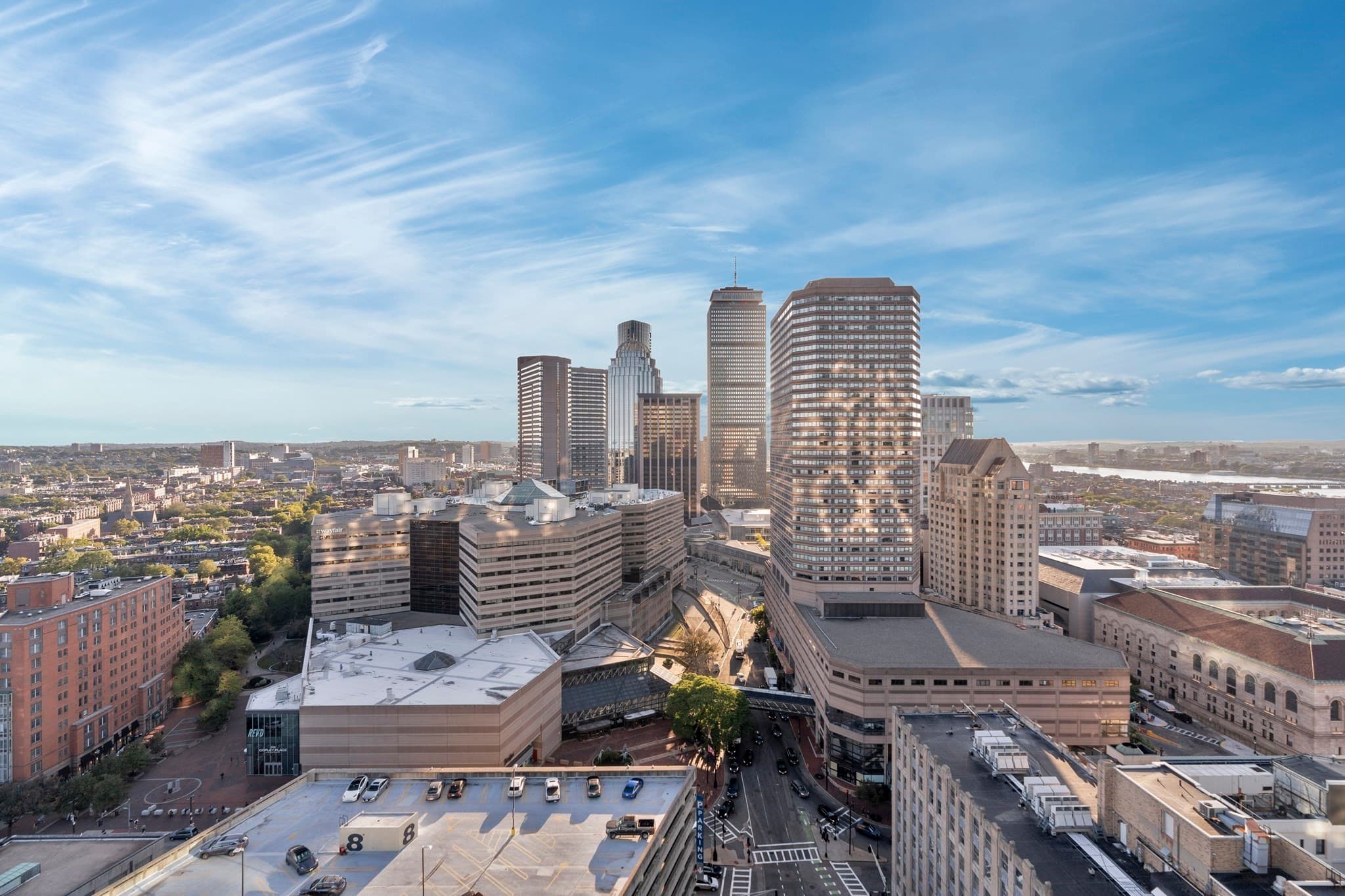 Condominium at 430 Stuart # 22B, Boston MA 02116, Boston, photo 12 of 14