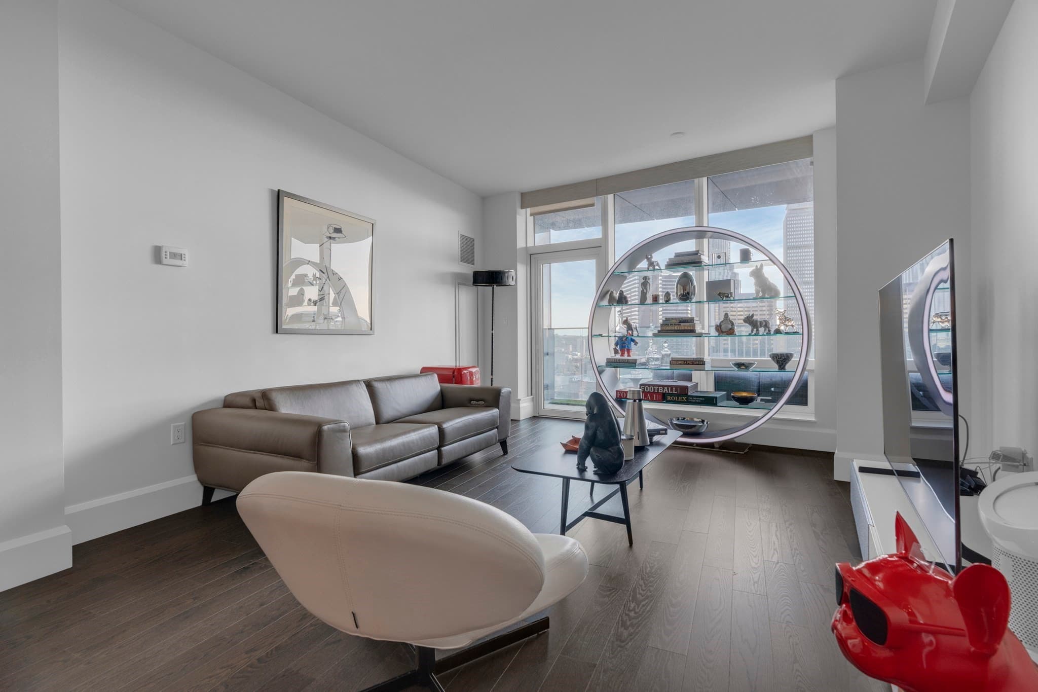 Condominium at 430 Stuart # 22B, Boston MA 02116, Boston, photo 3 of 14