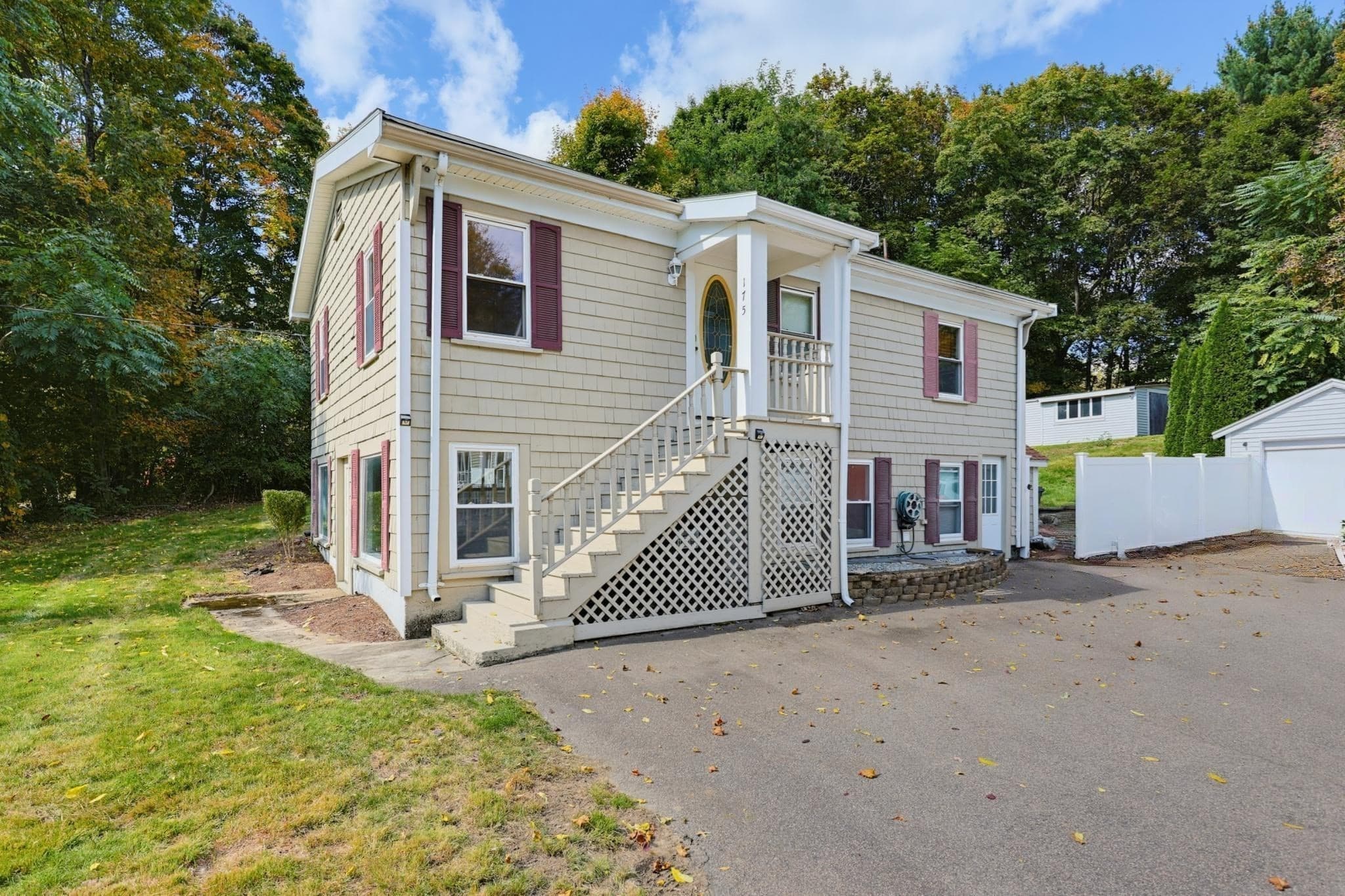 175 Union Street, Millis MA 02054