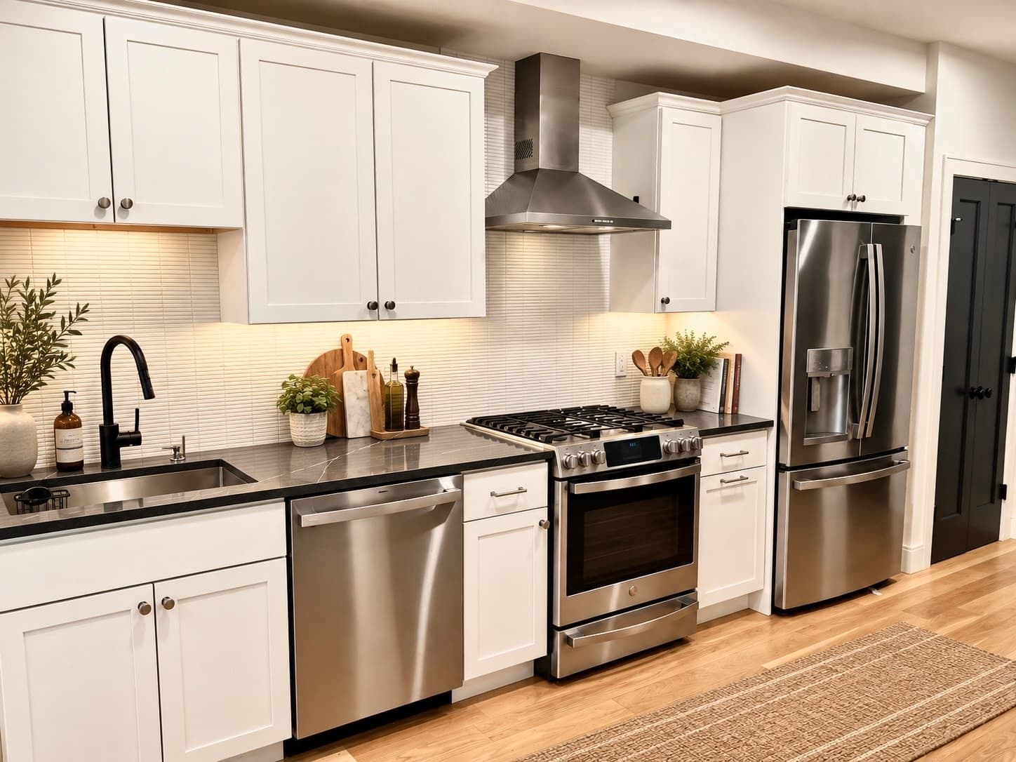 Condominium at 120 Moore St # 205, Boston MA 02128, Boston, photo 3 of 18