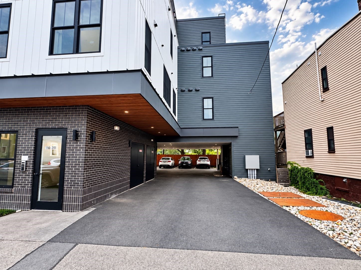 Condominium at 120 Moore St # 205, Boston MA 02128, Boston, photo 14 of 18