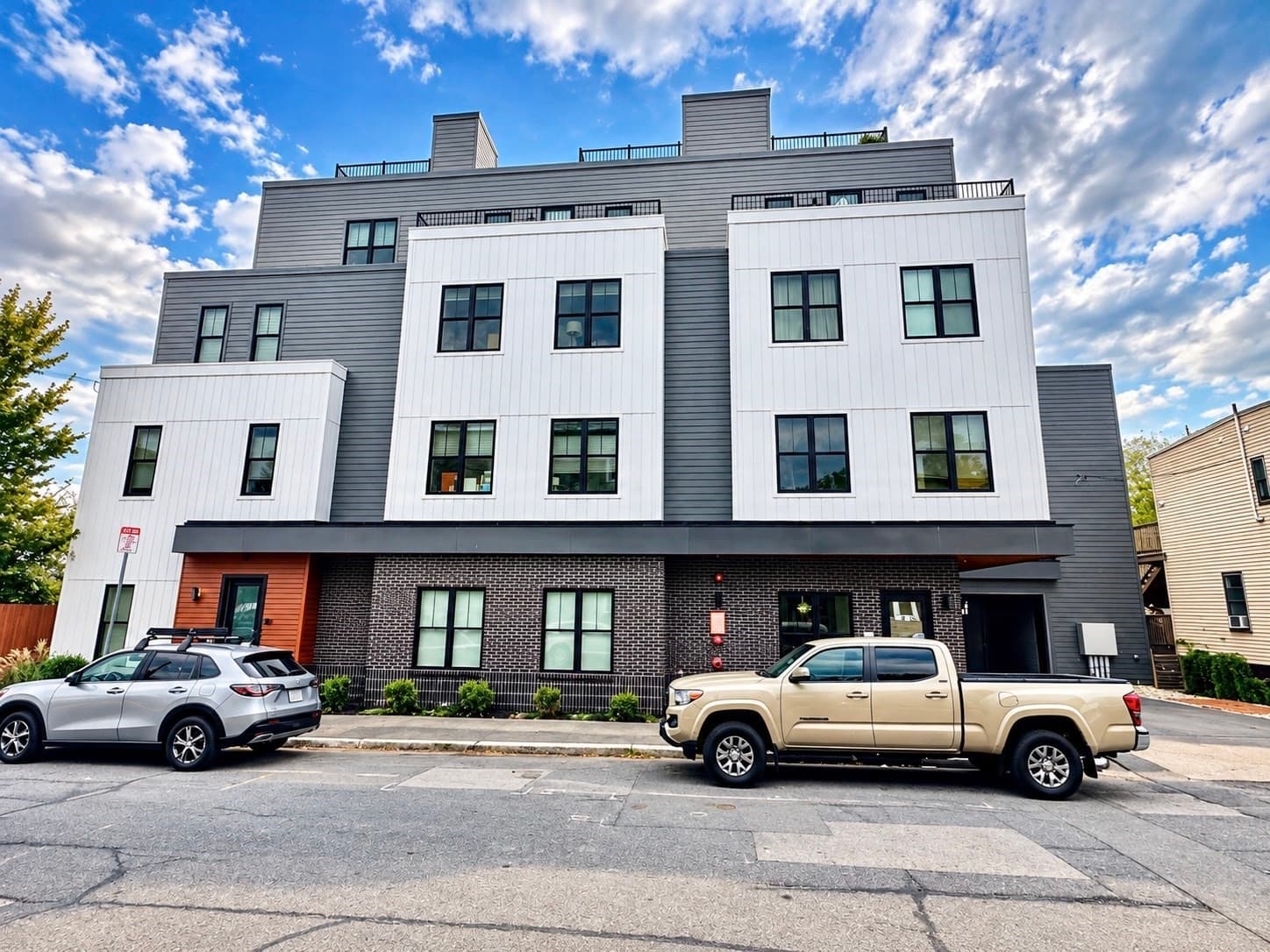 Condominium at 120 Moore St # 205, Boston MA 02128, Boston, photo 15 of 18