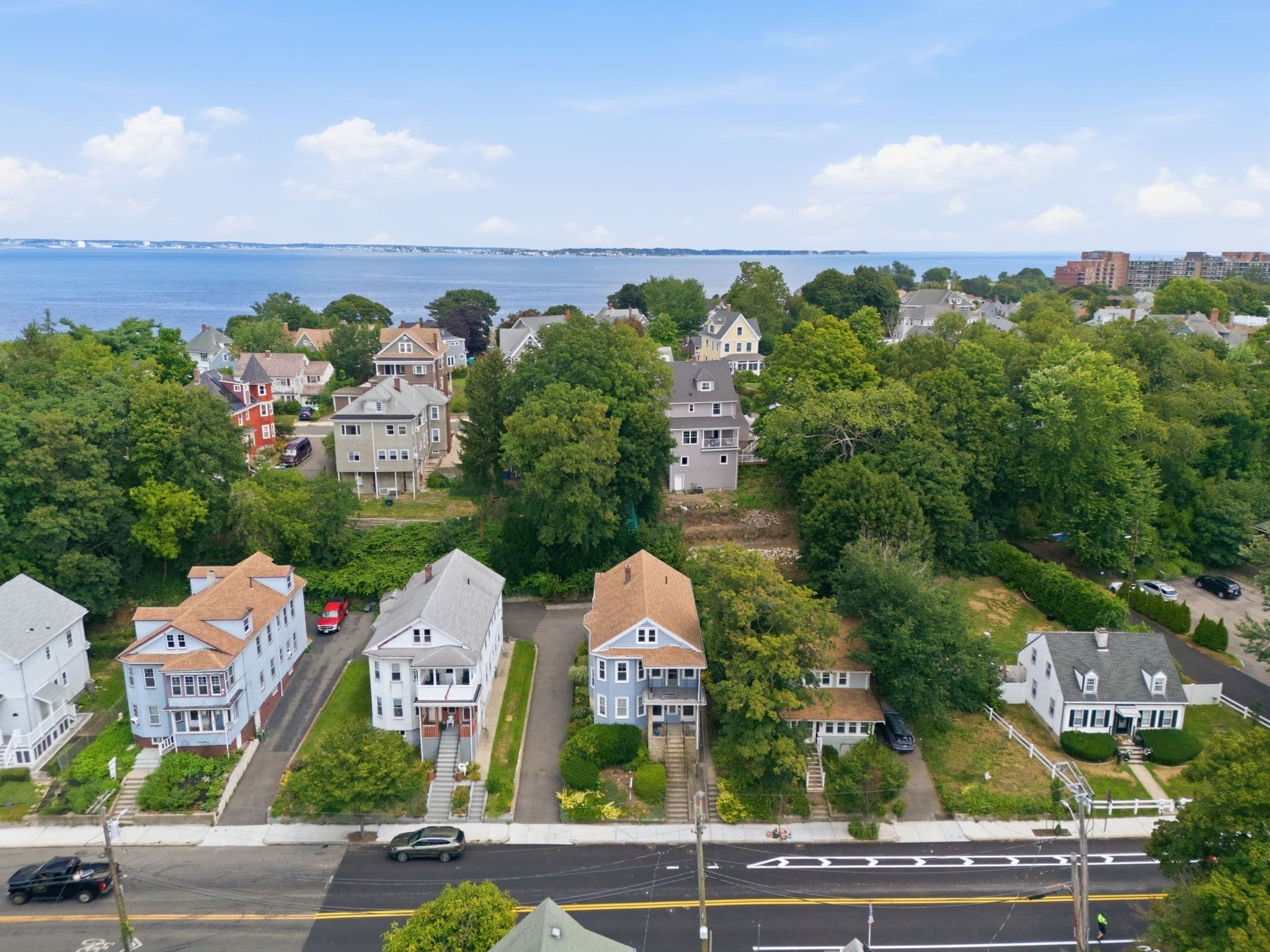 Condominium at 283 Revere Street # 2, Winthrop MA 02152, Winthrop, photo 2 of 21