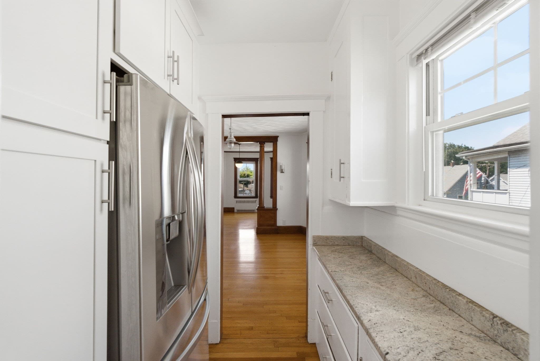 Condominium at 283 Revere Street # 2, Winthrop MA 02152, Winthrop, photo 7 of 21