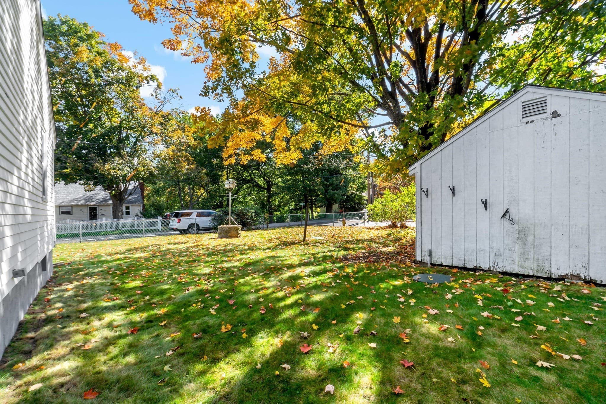 Single Family Residence at 21 Miriam Dr, Attleboro MA 02703, Attleboro, photo 26 of 31