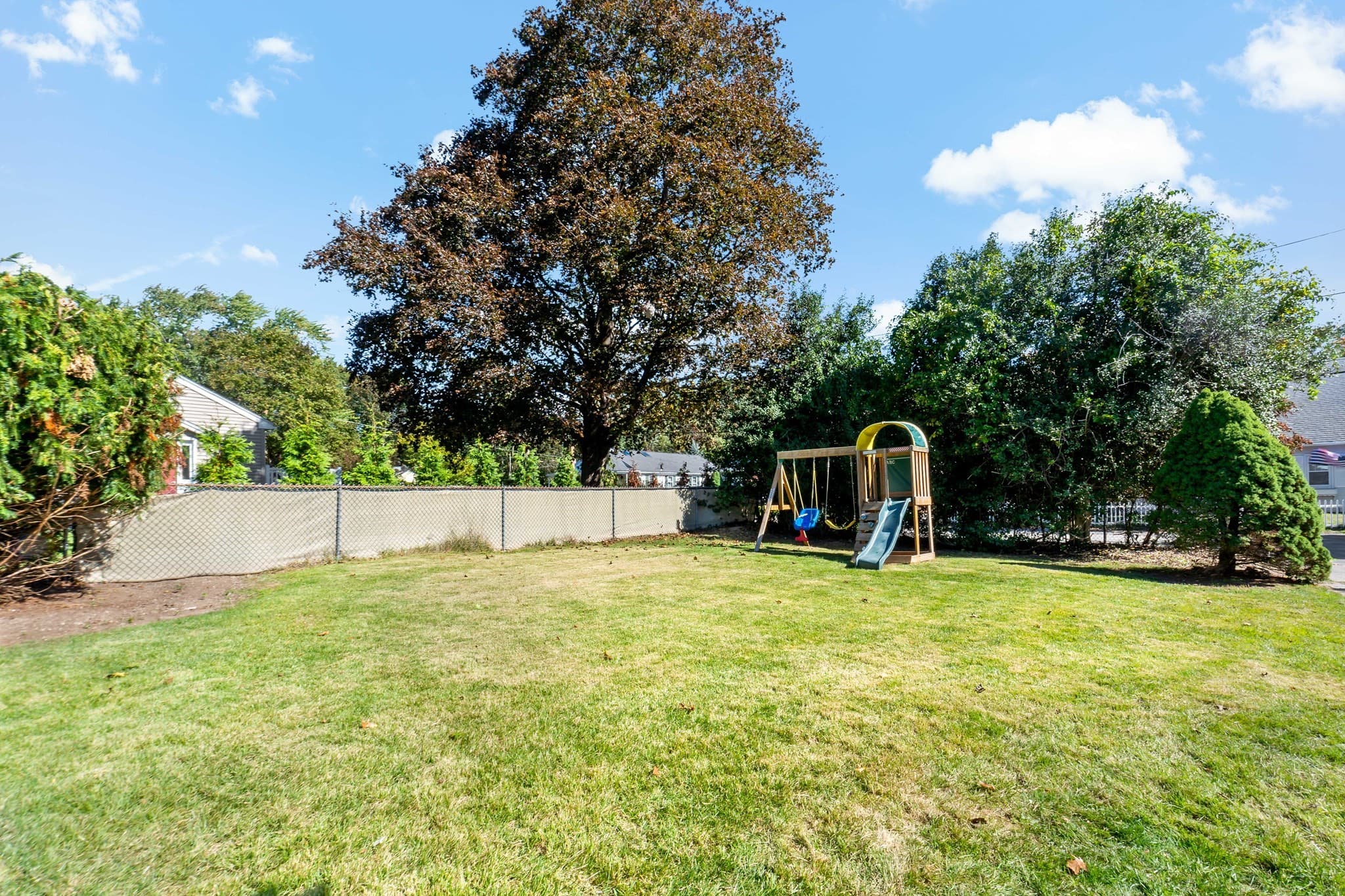 Single Family Residence at 21 Miriam Dr, Attleboro MA 02703, Attleboro, photo 30 of 31
