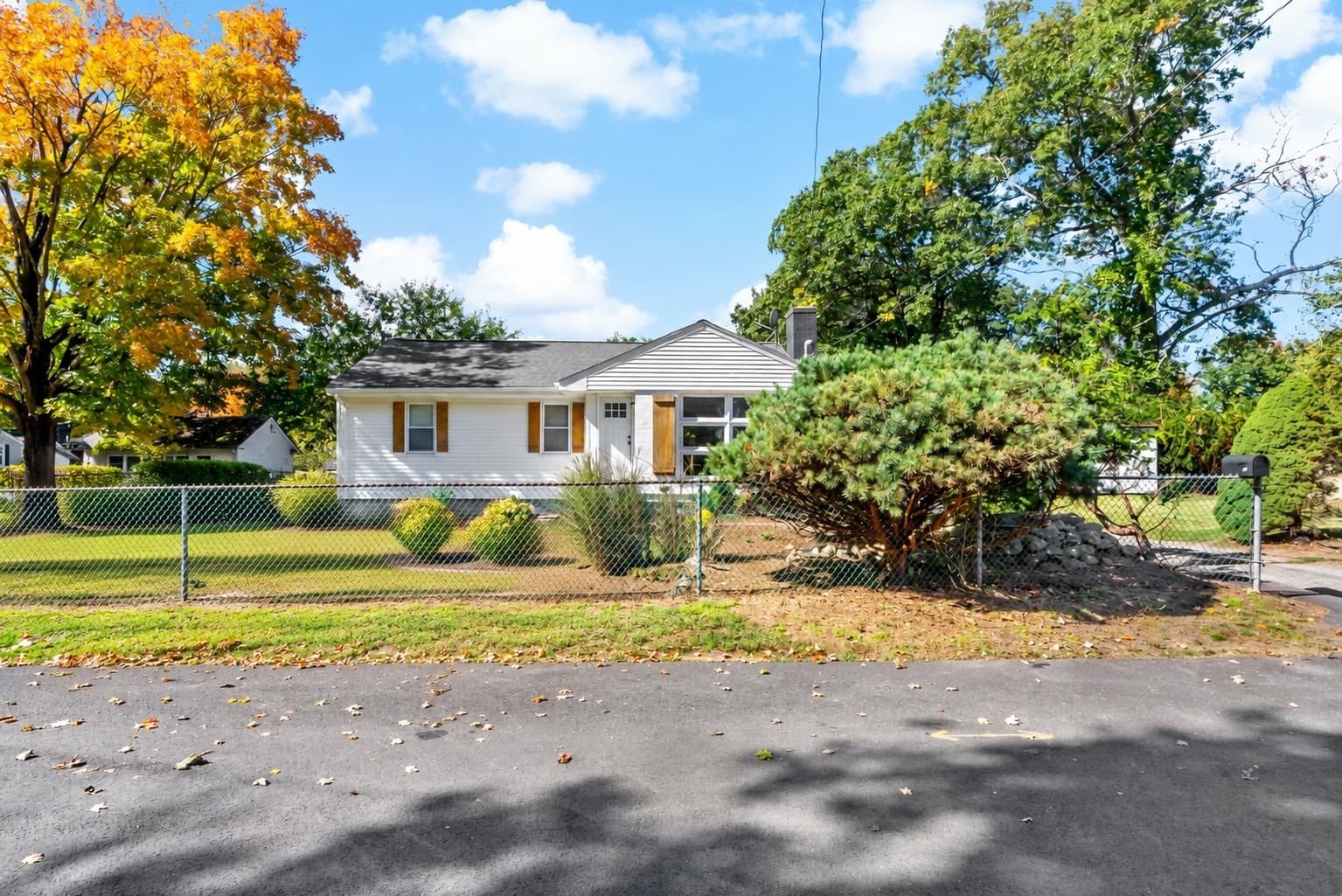 Single Family Residence at 21 Miriam Dr, Attleboro MA 02703, Attleboro, photo 31 of 31