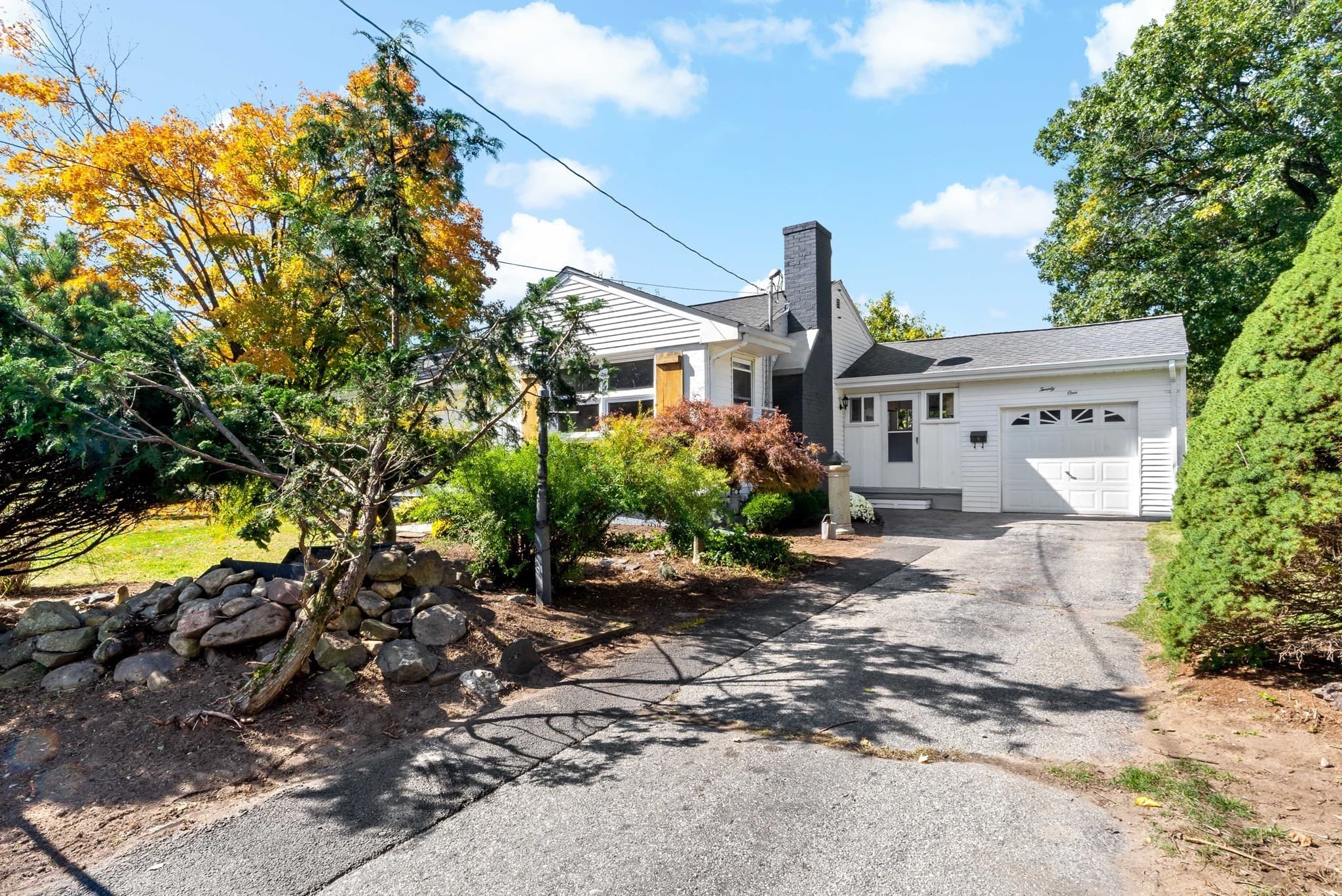 Single Family Residence at 21 Miriam Dr, Attleboro MA 02703, Attleboro, photo 29 of 31
