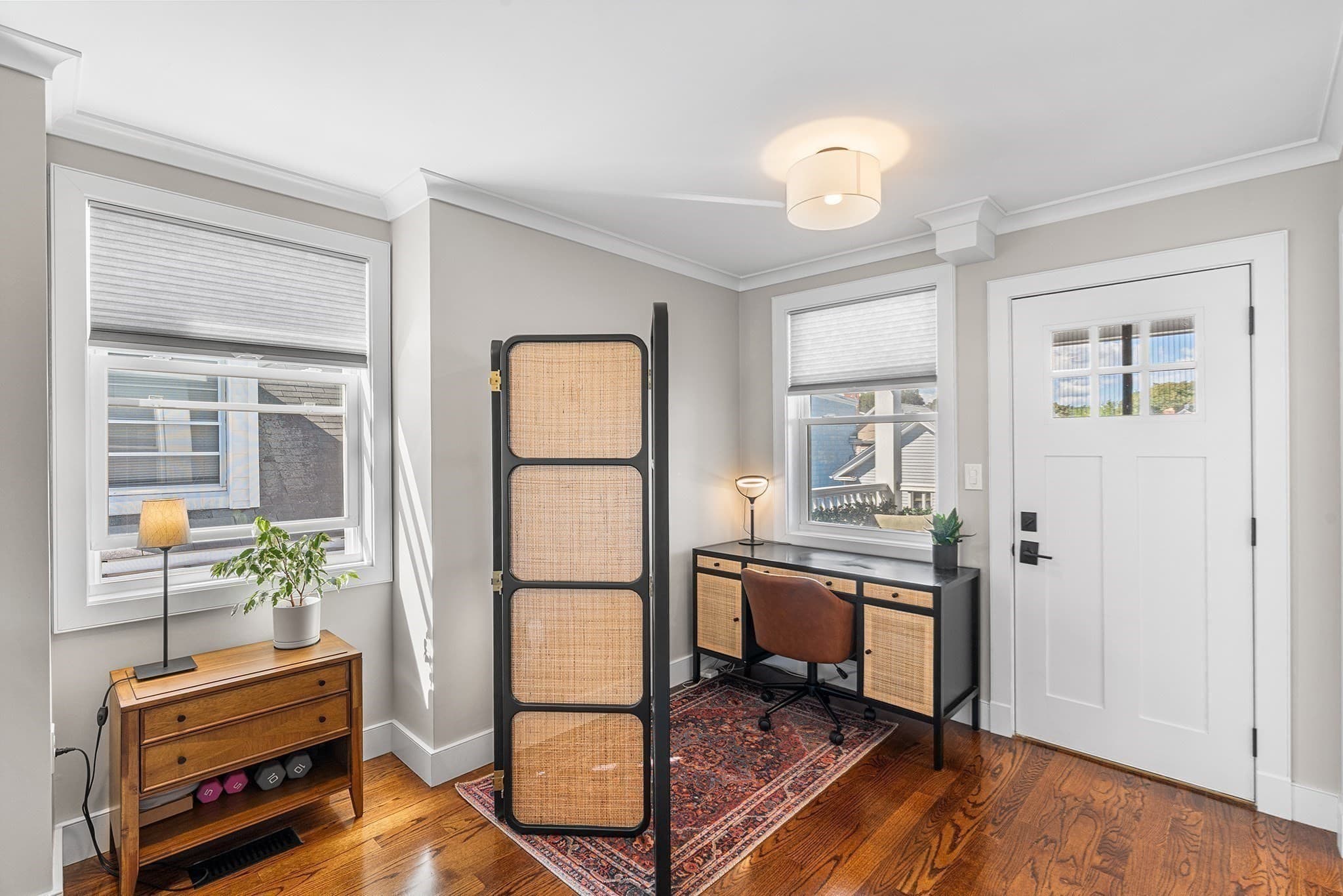 Condominium at 28 Langdon St # 28, Boston MA 02119, Boston, photo 13 of 25