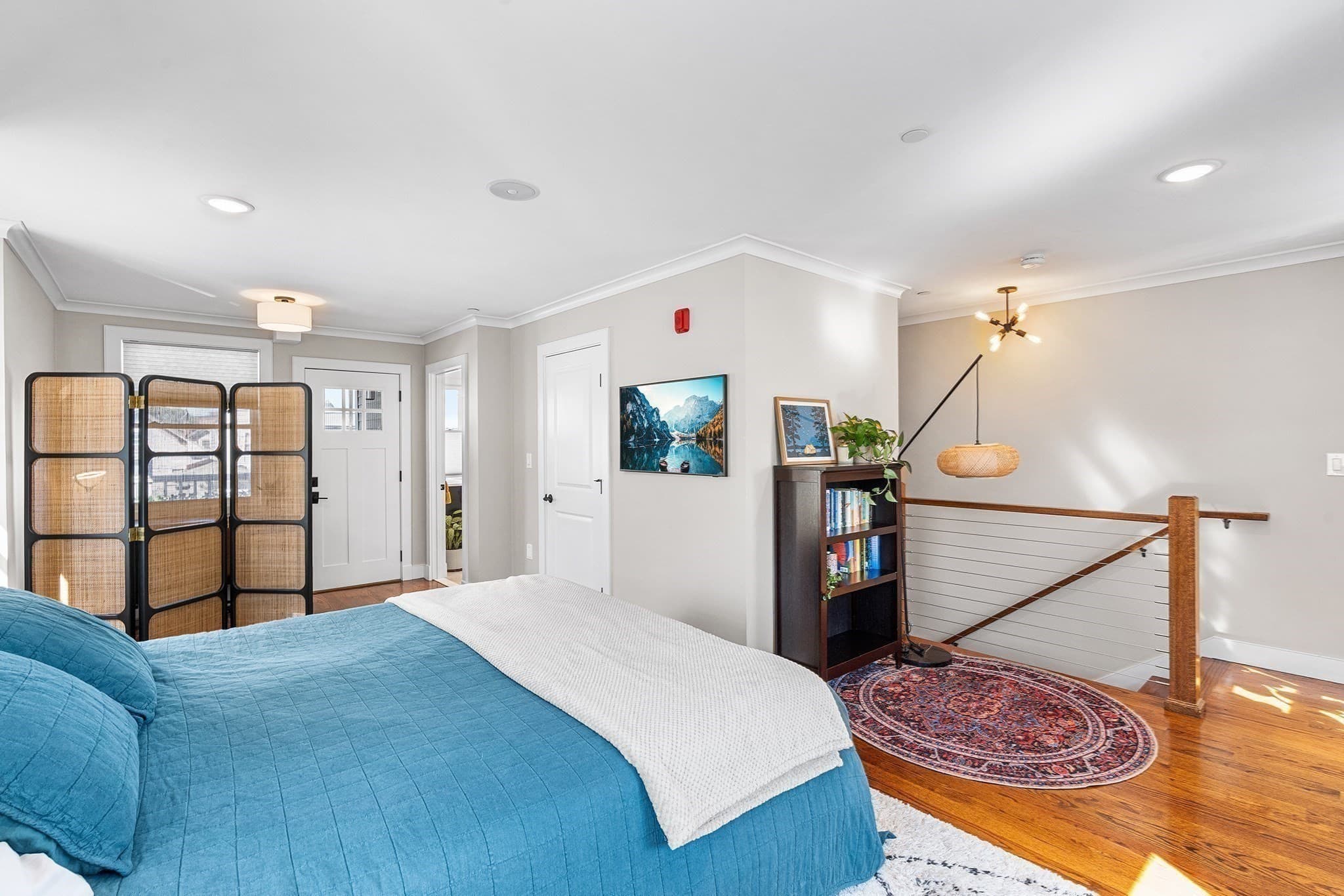 Condominium at 28 Langdon St # 28, Boston MA 02119, Boston, photo 12 of 25