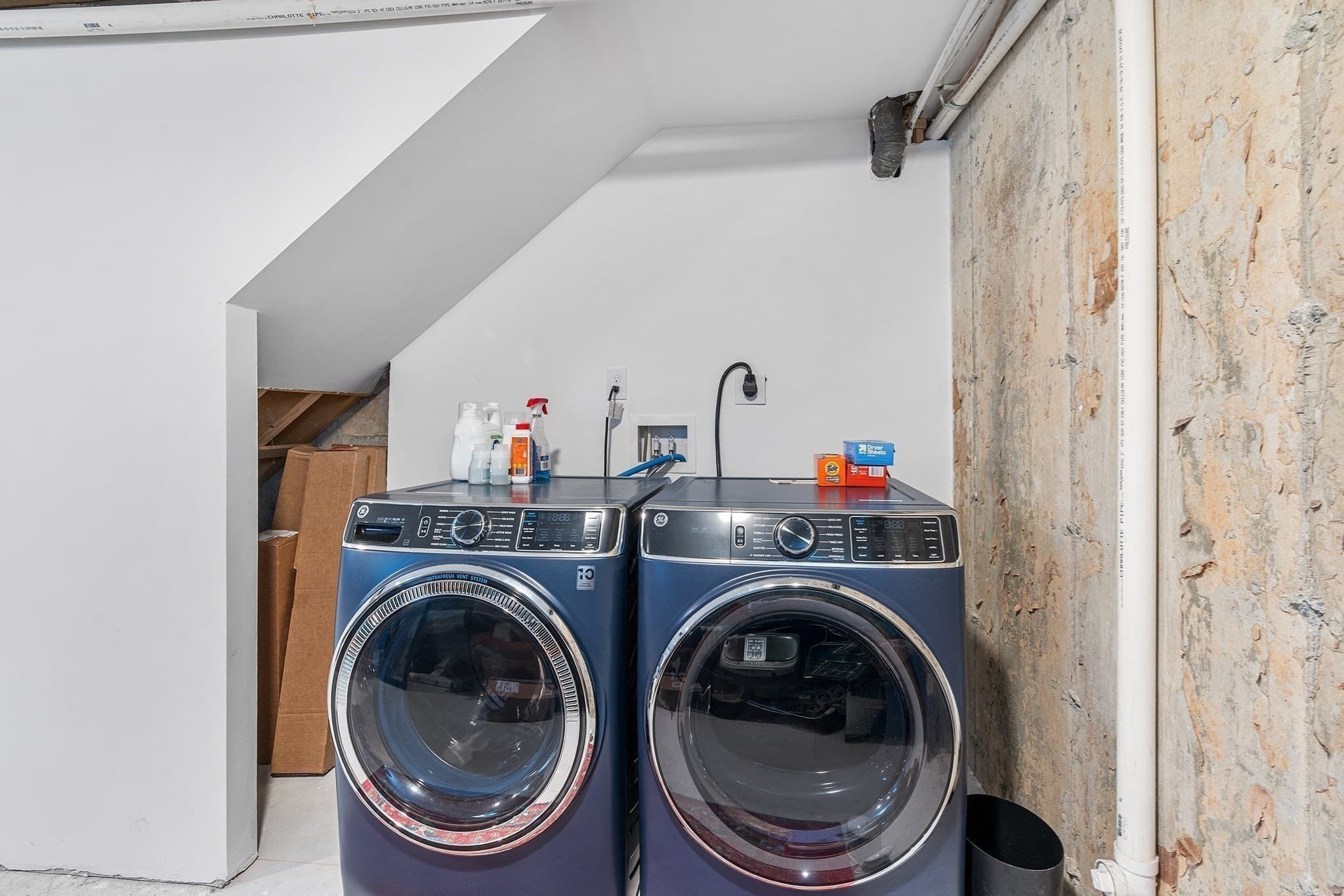 Condominium at 28 Langdon St # 28, Boston MA 02119, Boston, photo 22 of 25