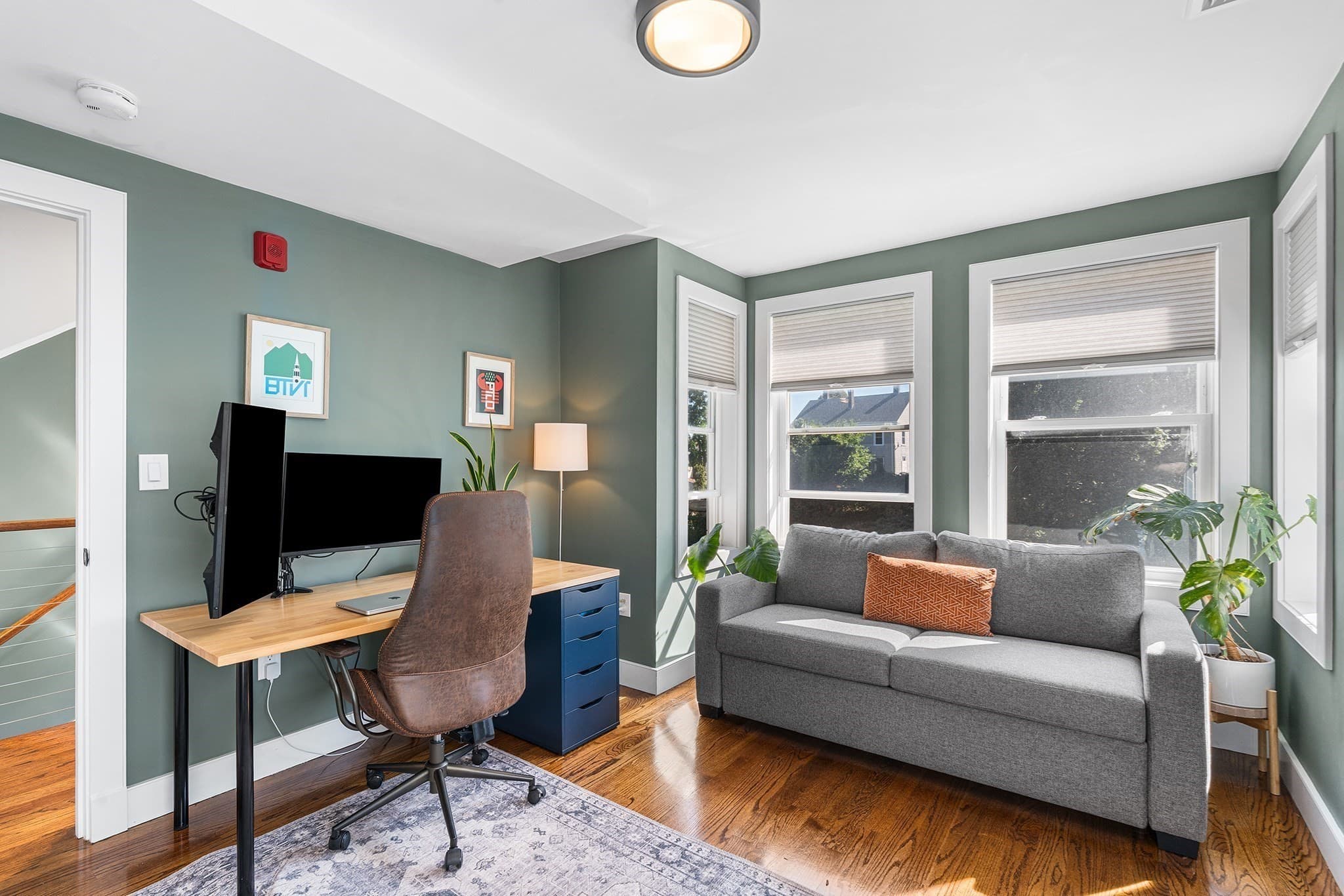 Condominium at 28 Langdon St # 28, Boston MA 02119, Boston, photo 7 of 25