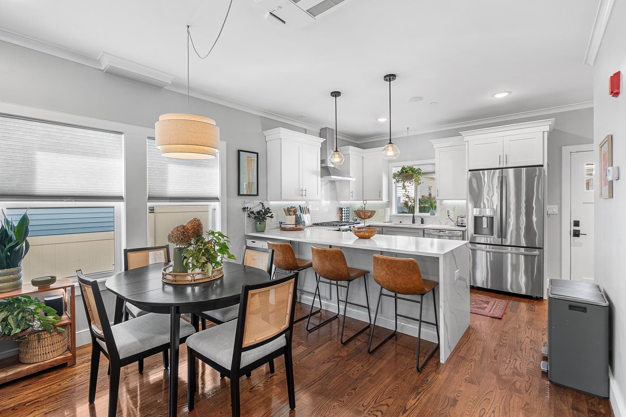 Condominium at 28 Langdon St # 28, Boston MA 02119, Boston, photo 3 of 25