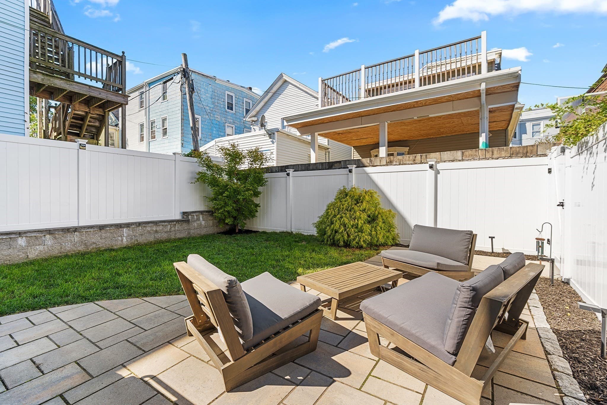 Condominium at 28 Langdon St # 28, Boston MA 02119, Boston, photo 20 of 25