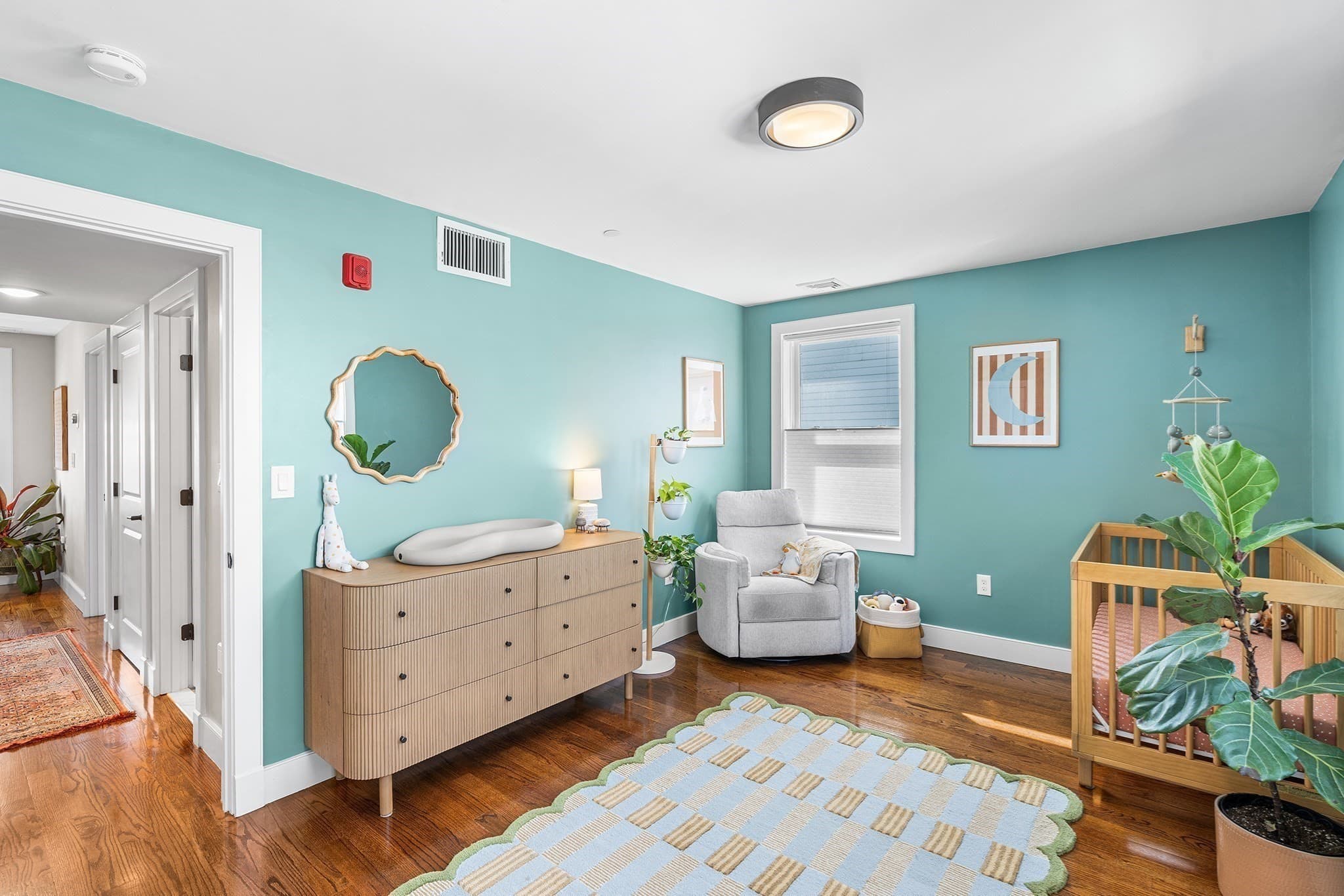 Condominium at 28 Langdon St # 28, Boston MA 02119, Boston, photo 9 of 25