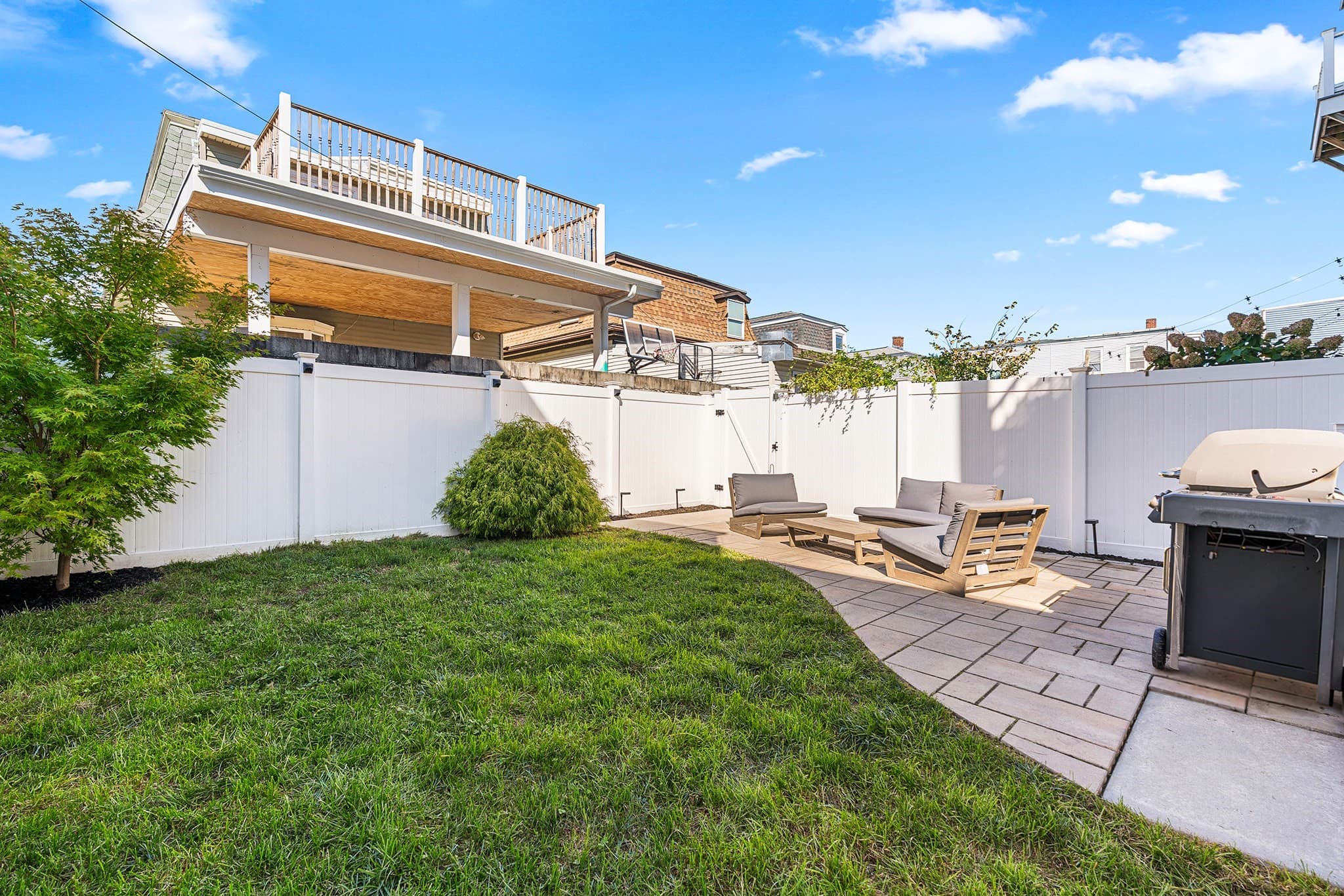 Condominium at 28 Langdon St # 28, Boston MA 02119, Boston, photo 21 of 25