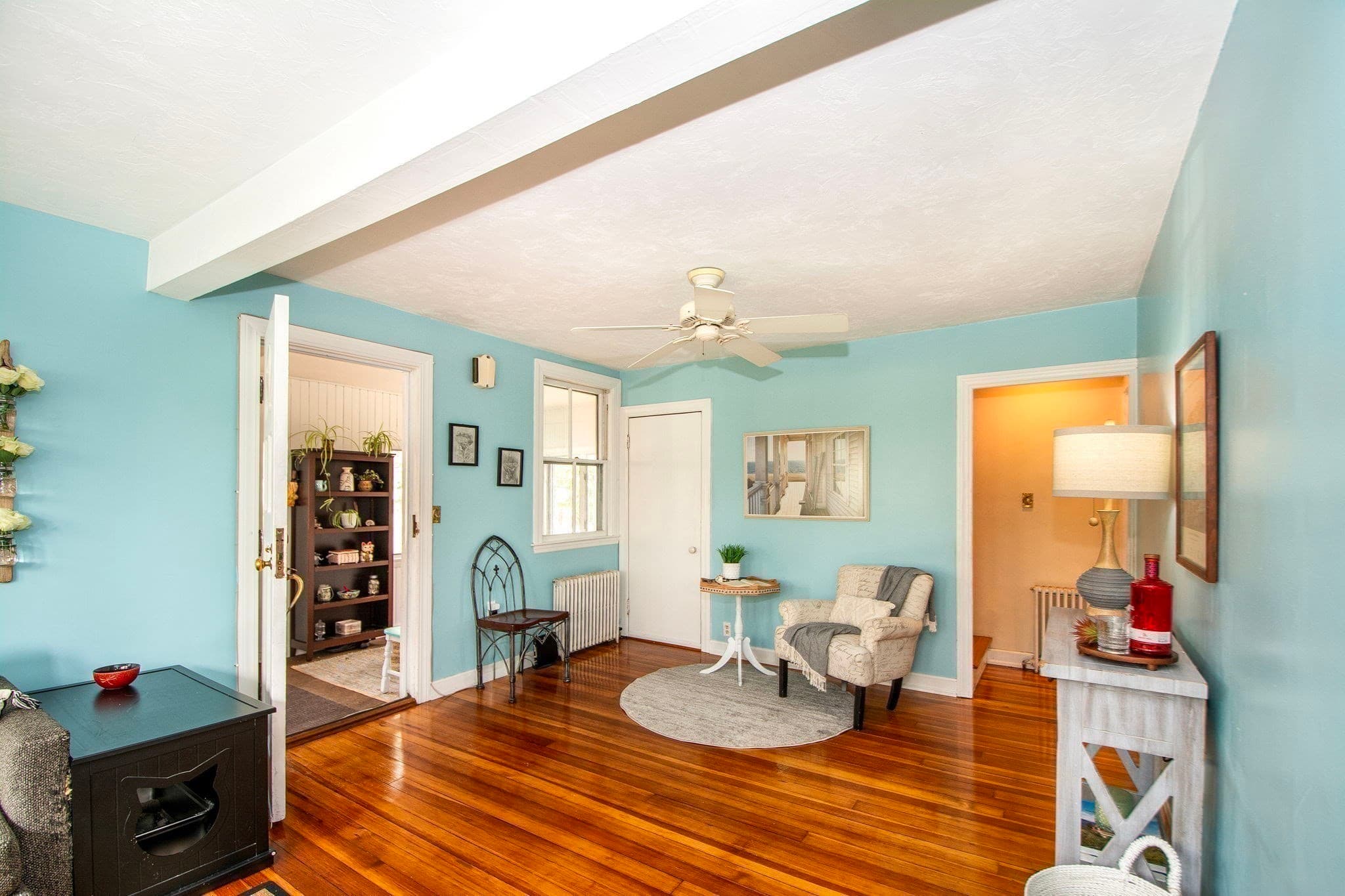 Single Family Residence at 12 L Street, Hull MA 02045, Hull, photo 6 of 38