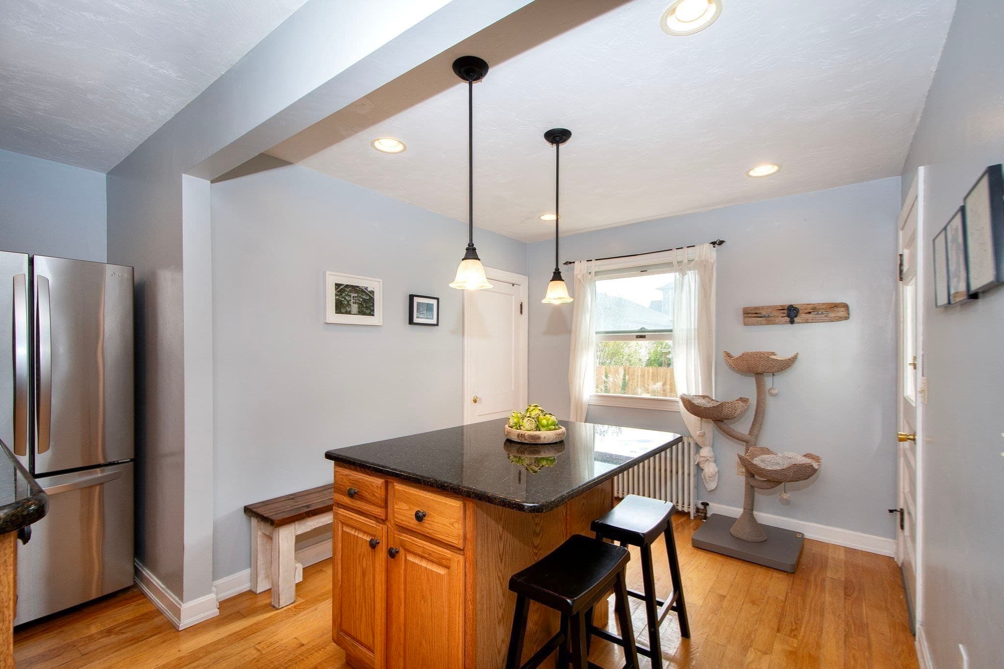 Single Family Residence at 12 L Street, Hull MA 02045, Hull, photo 13 of 38