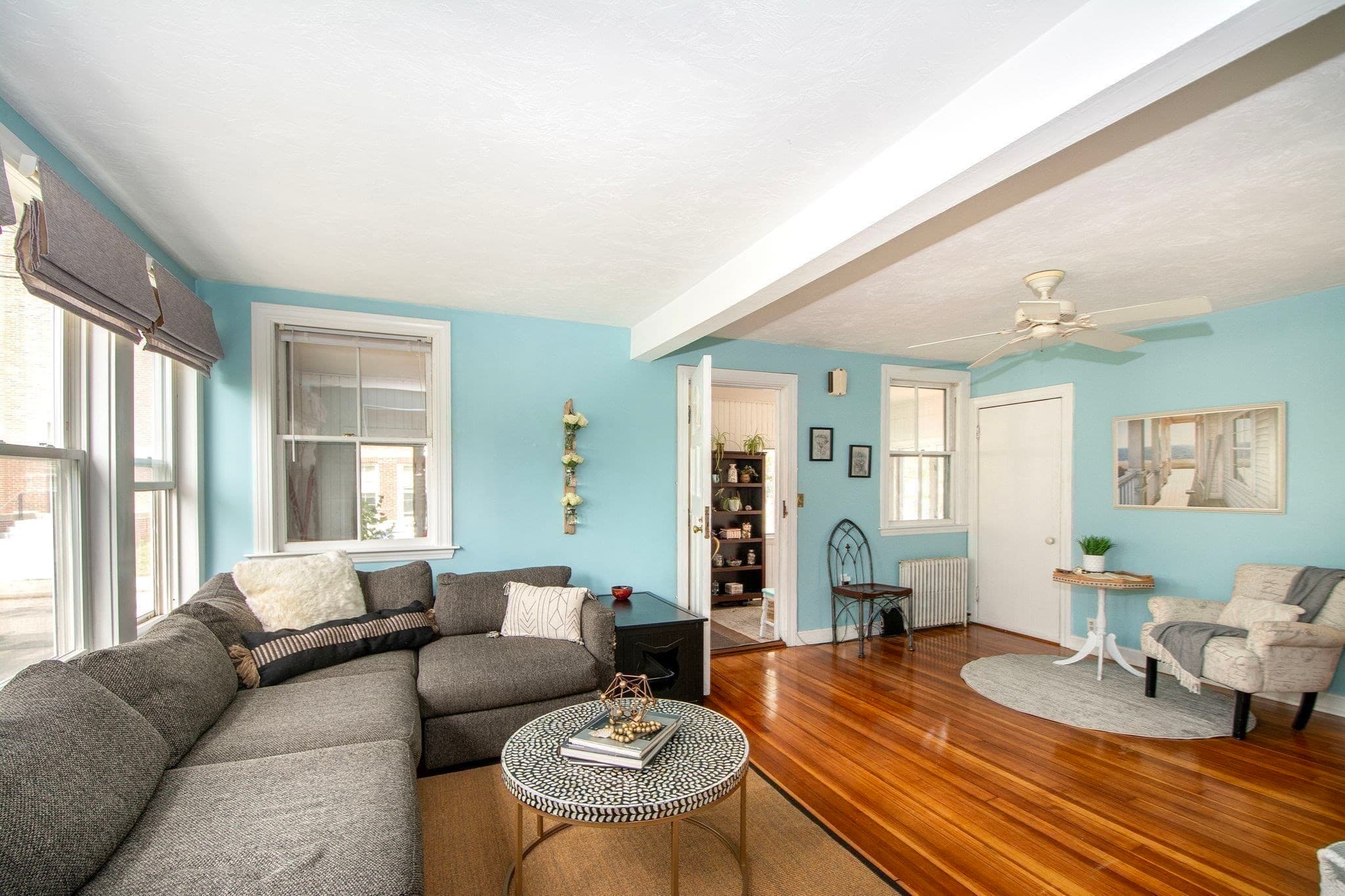 Single Family Residence at 12 L Street, Hull MA 02045, Hull, photo 5 of 38