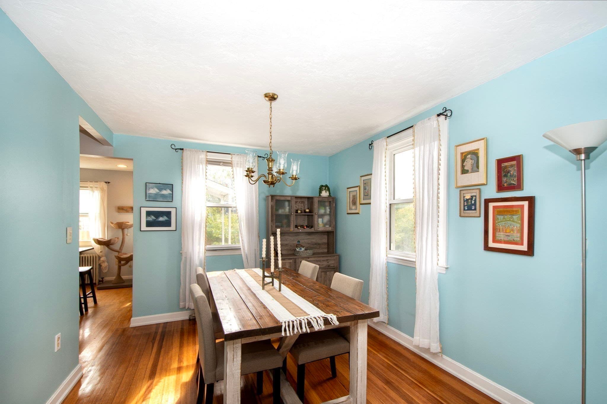 Single Family Residence at 12 L Street, Hull MA 02045, Hull, photo 9 of 38