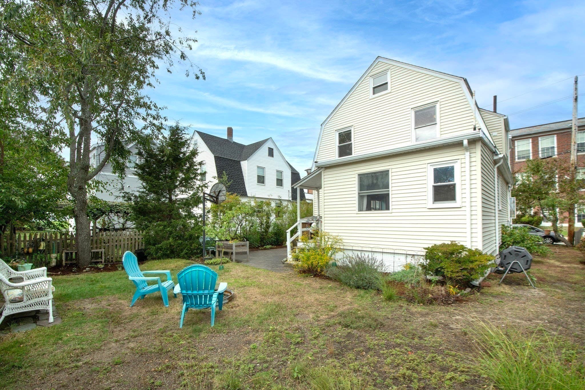 Single Family Residence at 12 L Street, Hull MA 02045, Hull, photo 30 of 38