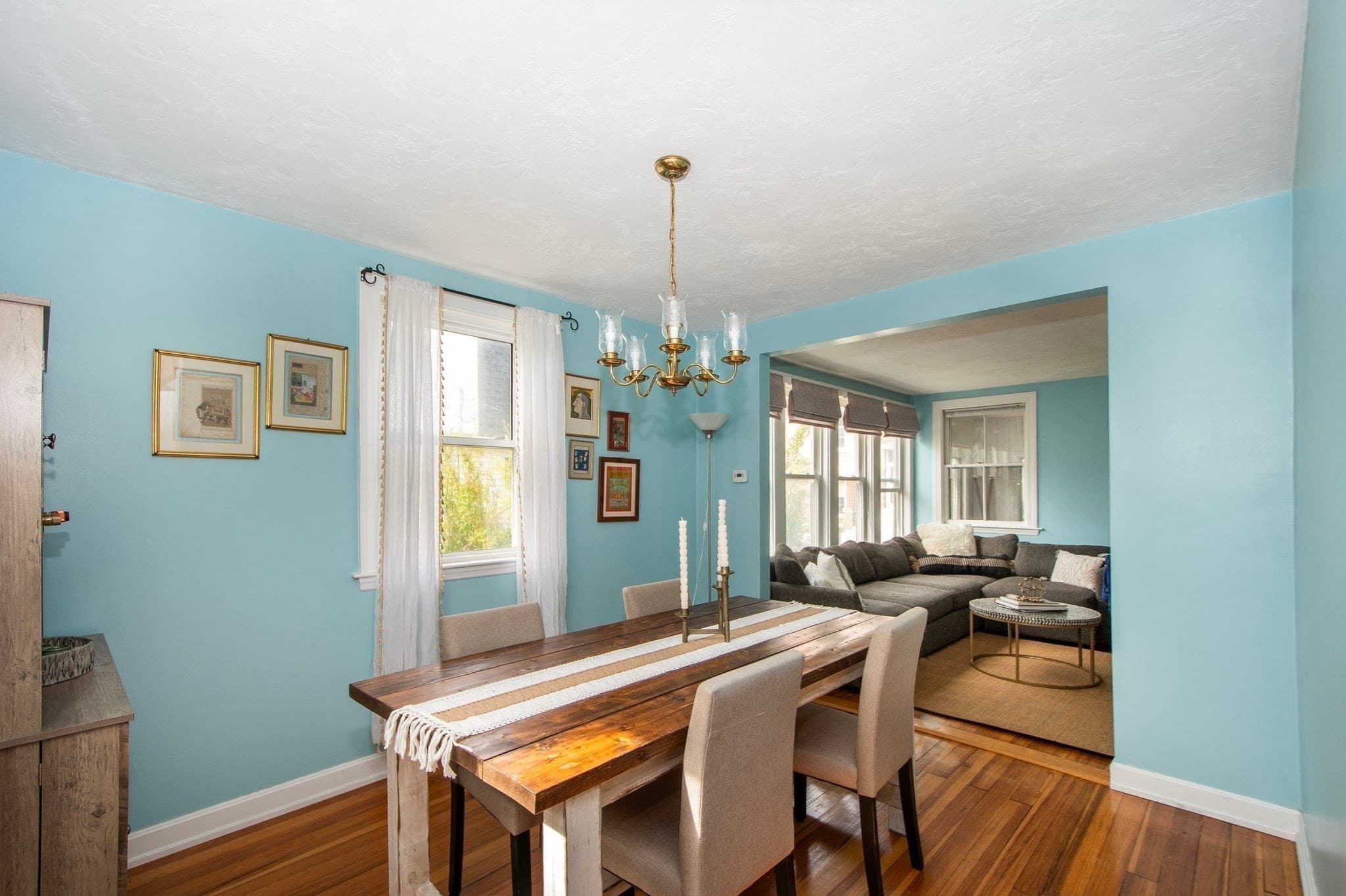 Single Family Residence at 12 L Street, Hull MA 02045, Hull, photo 10 of 38