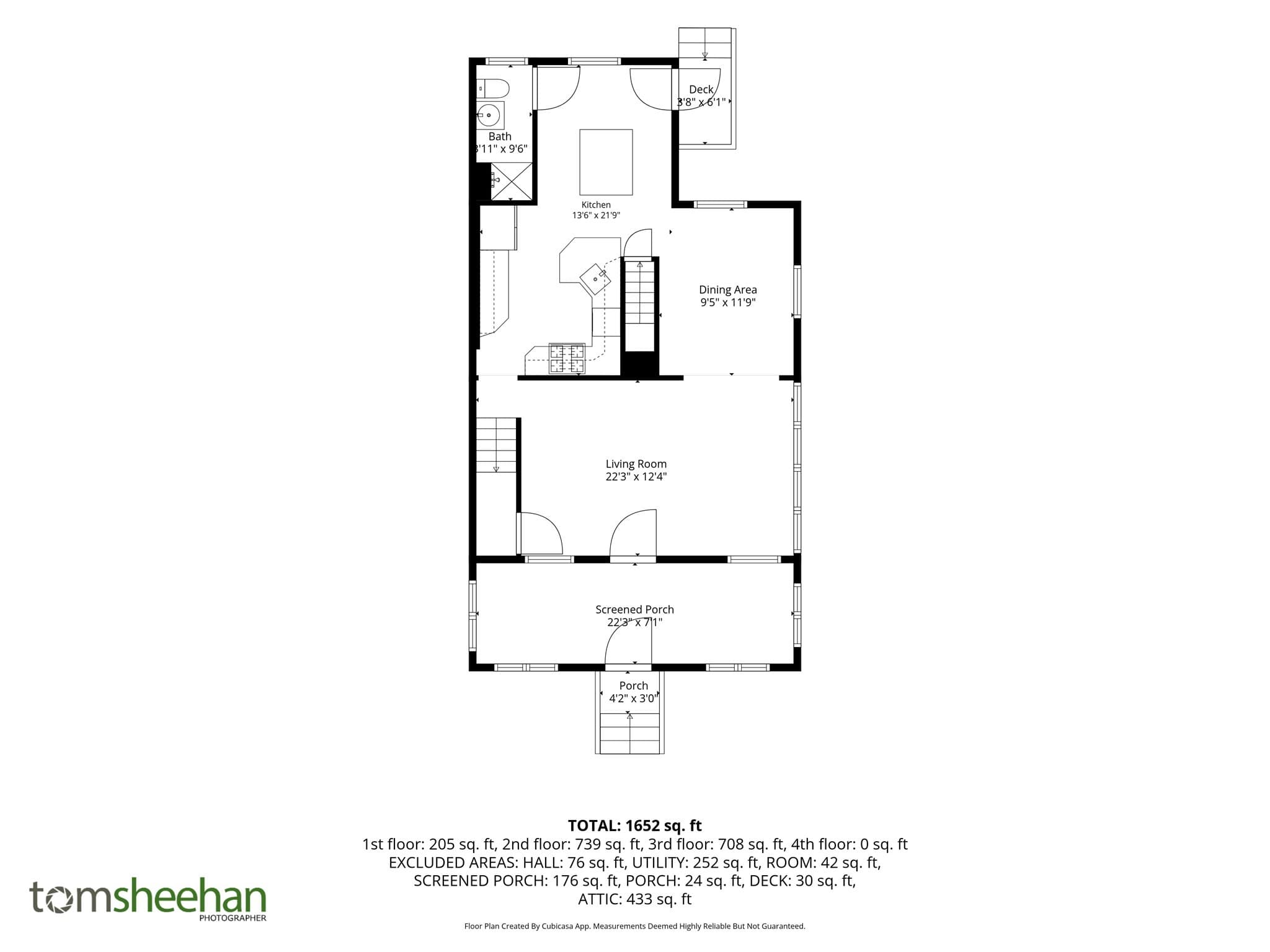 Single Family Residence at 12 L Street, Hull MA 02045, Hull, photo 35 of 38