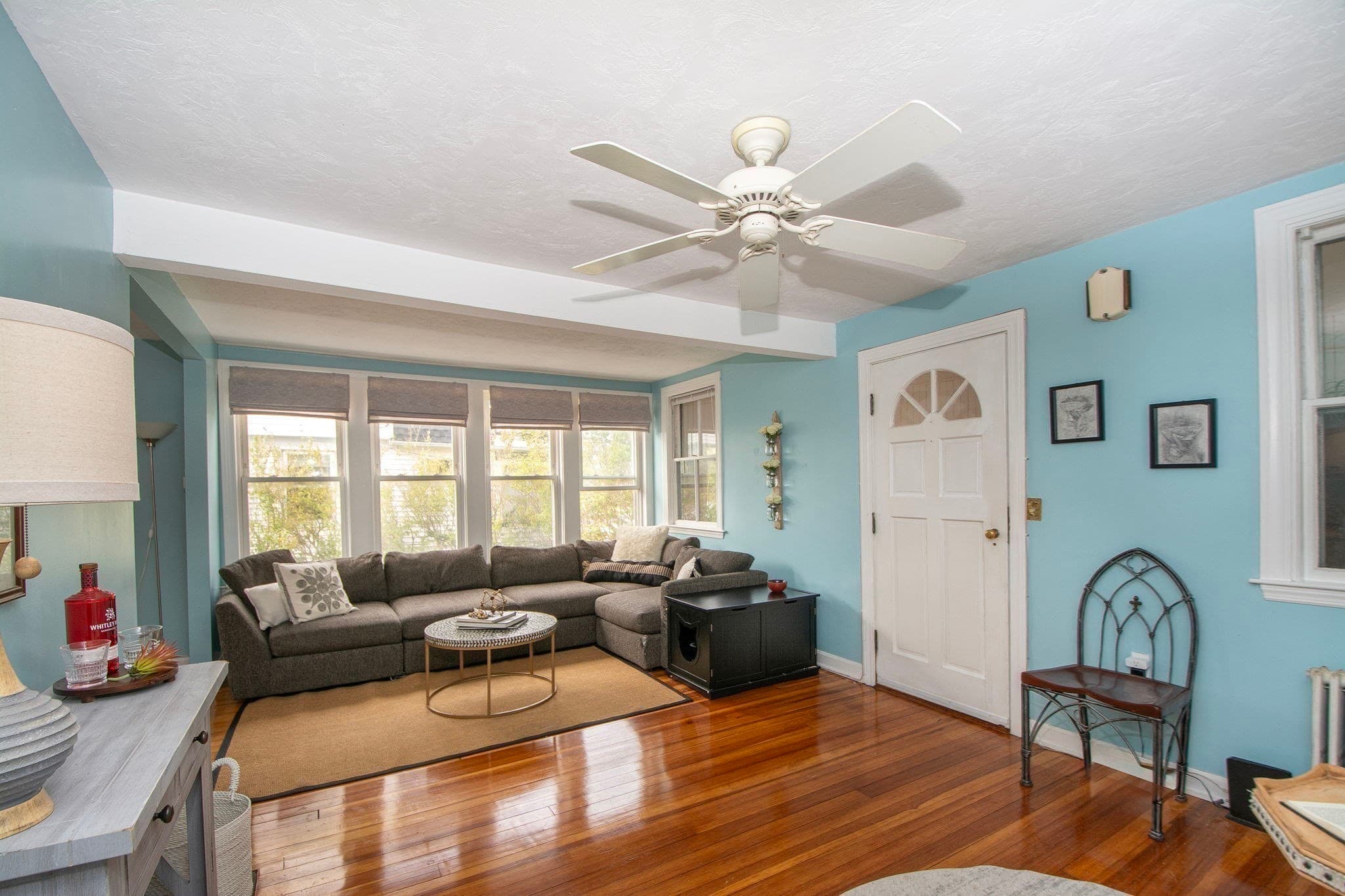 Single Family Residence at 12 L Street, Hull MA 02045, Hull, photo 8 of 38