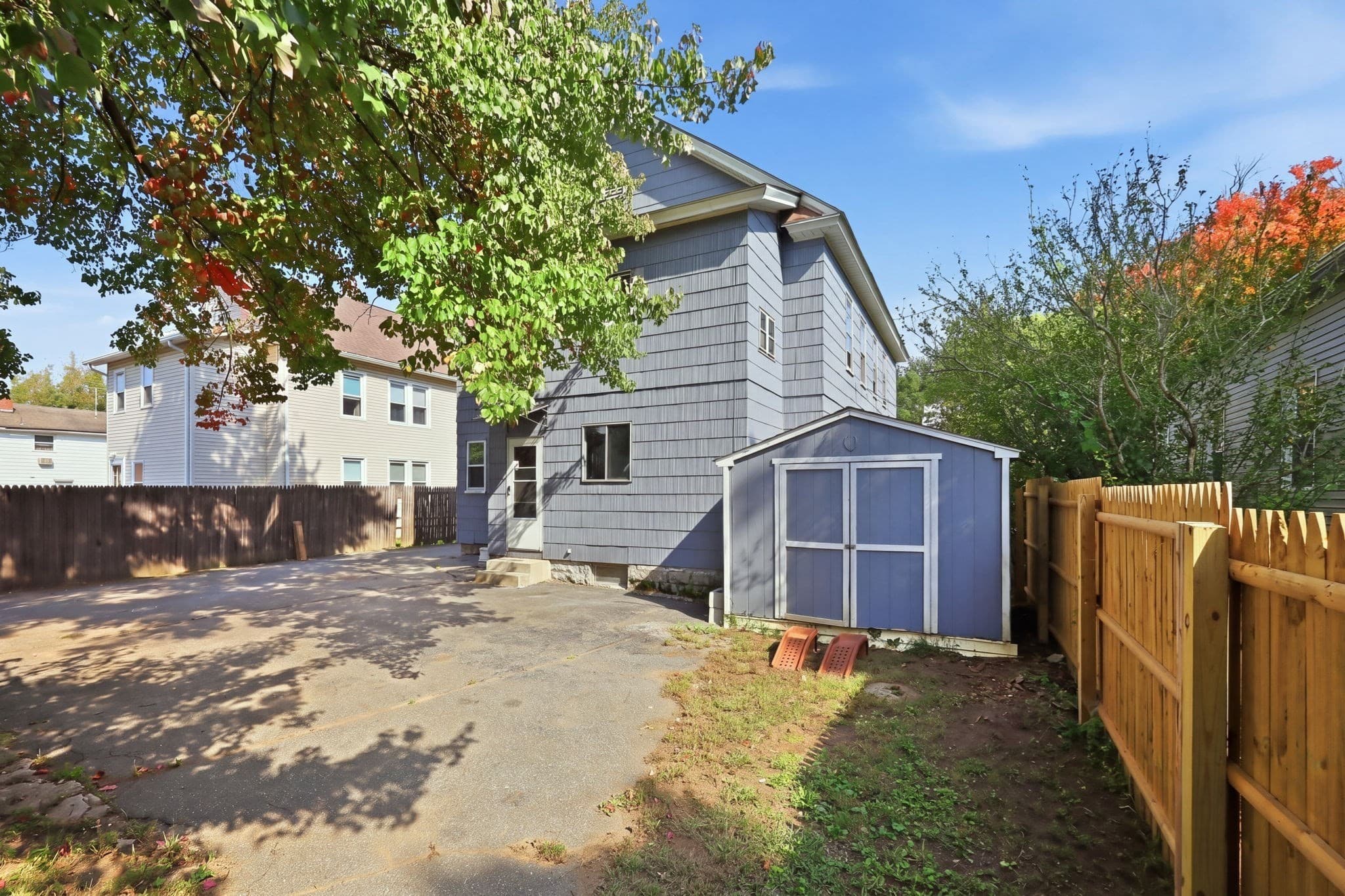 Multi Family at 20 Rathburn St, Chicopee MA 01020, Chicopee, photo 32 of 32