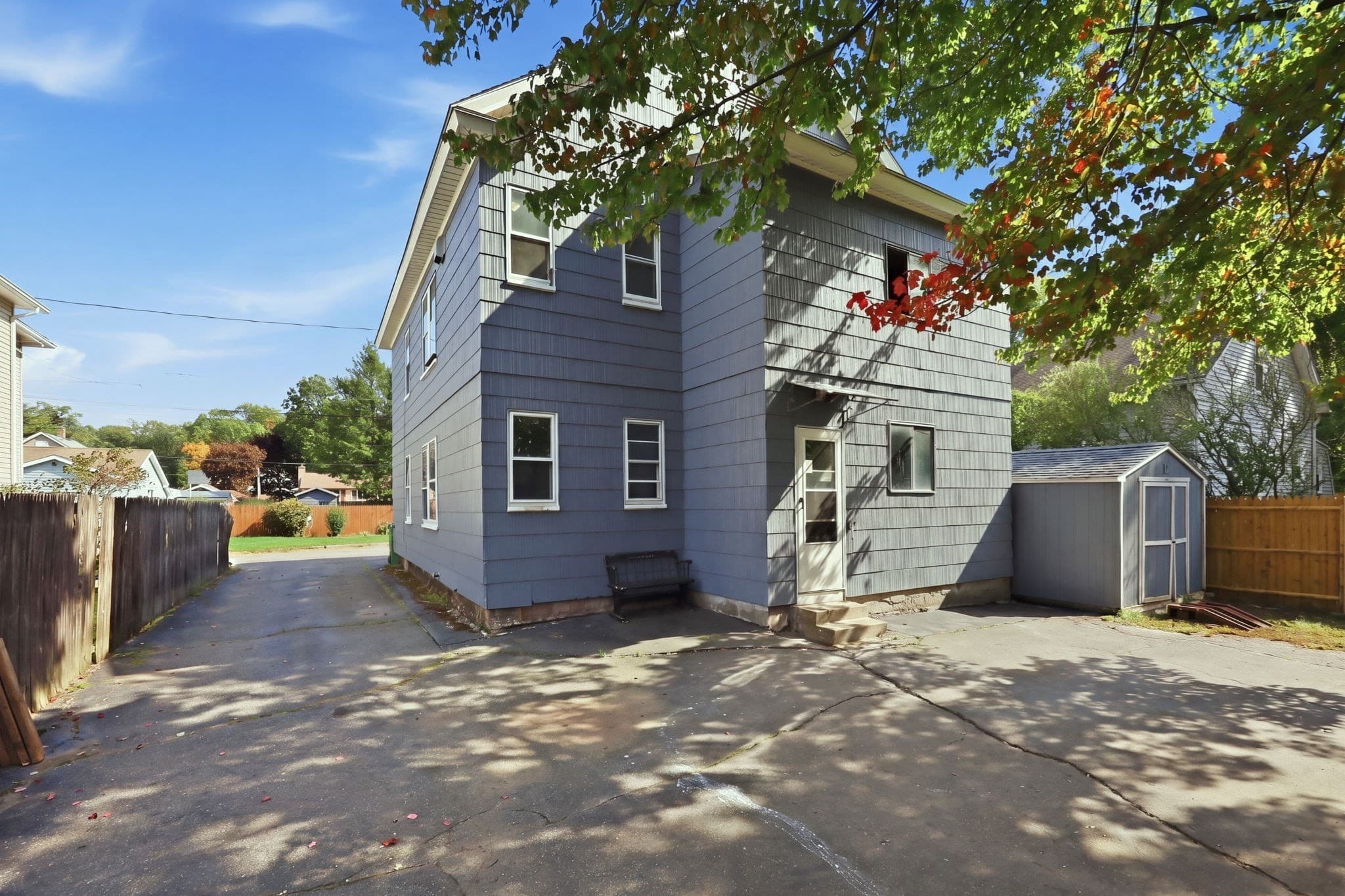 Multi Family at 20 Rathburn St, Chicopee MA 01020, Chicopee, photo 30 of 32