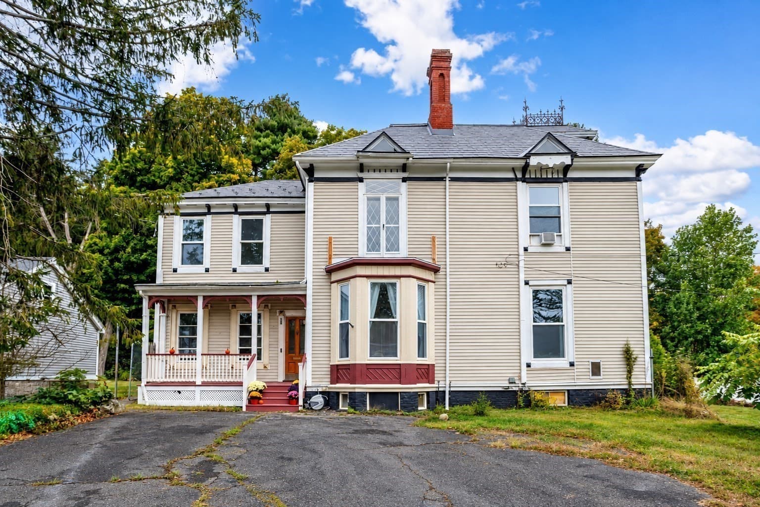 Single Family Residence at 62 Church Street, Ware MA 01082, Ware, photo 27 of 28