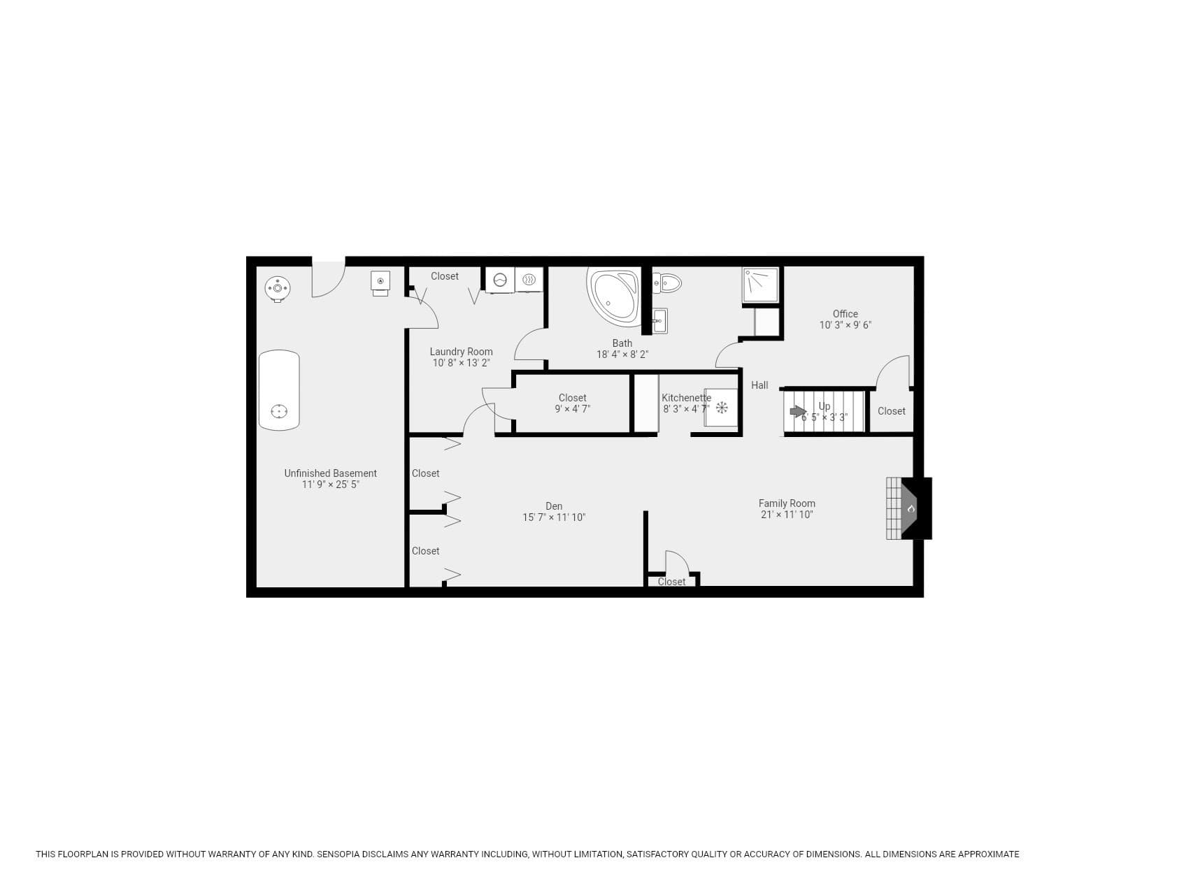 Single Family Residence at 11 Carousel Dr, Millbury MA 01527, Millbury, photo 42 of 42
