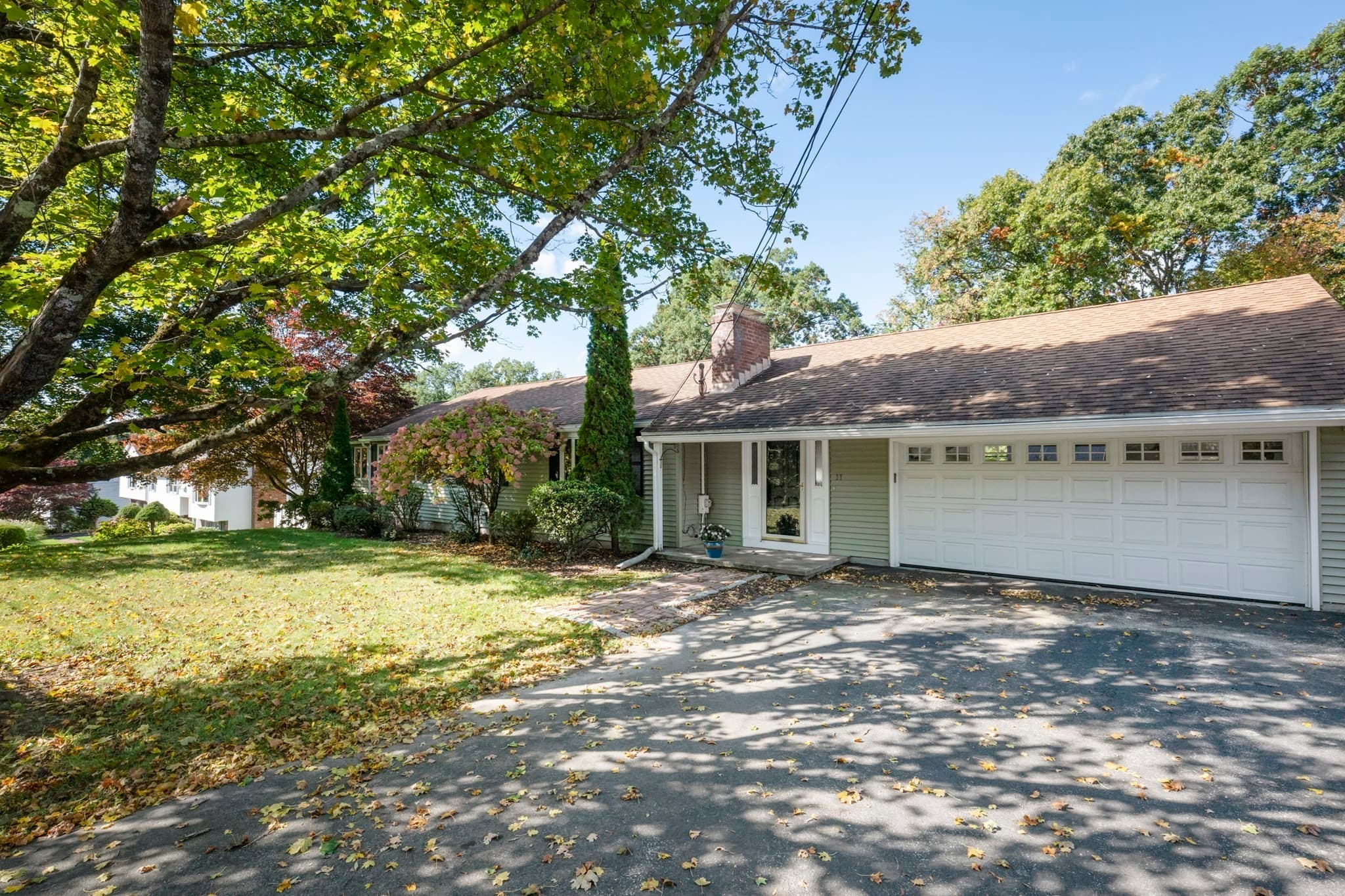 Single Family Residence at 11 Carousel Dr, Millbury MA 01527, Millbury, photo 3 of 42