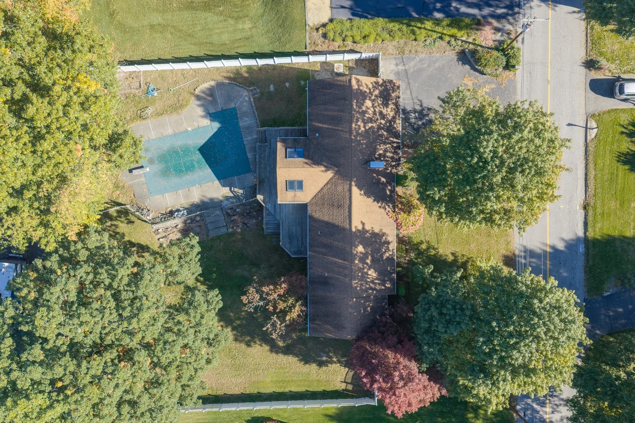 Single Family Residence at 11 Carousel Dr, Millbury MA 01527, Millbury, photo 36 of 42