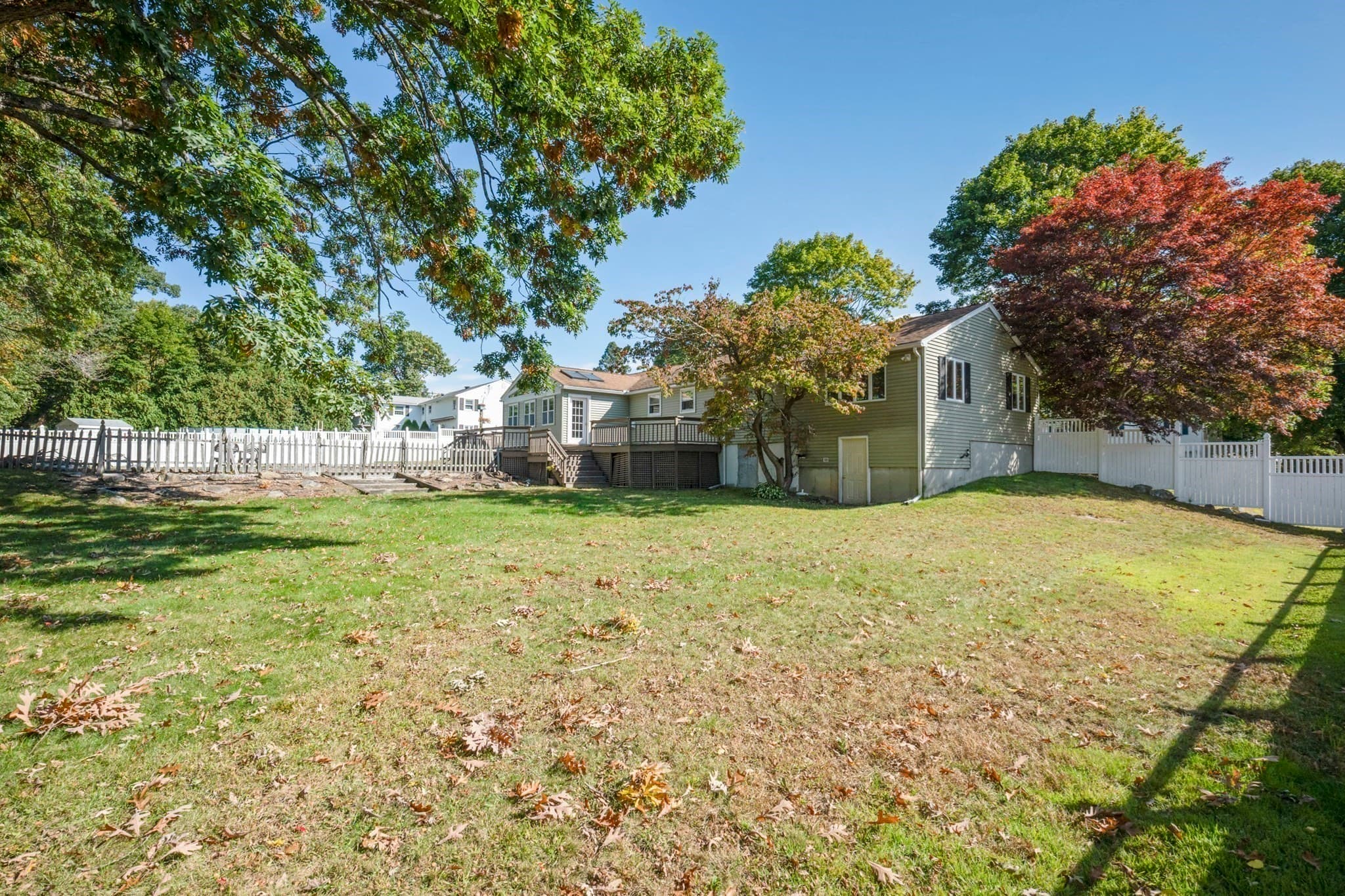Single Family Residence at 11 Carousel Dr, Millbury MA 01527, Millbury, photo 34 of 42