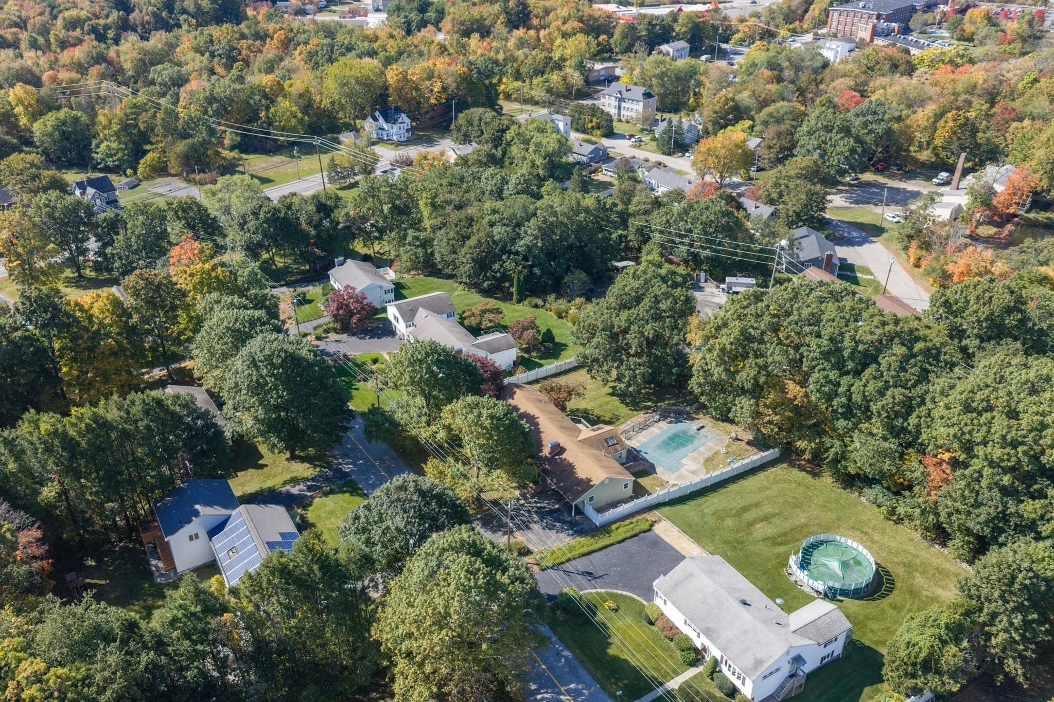 Single Family Residence at 11 Carousel Dr, Millbury MA 01527, Millbury, photo 39 of 42