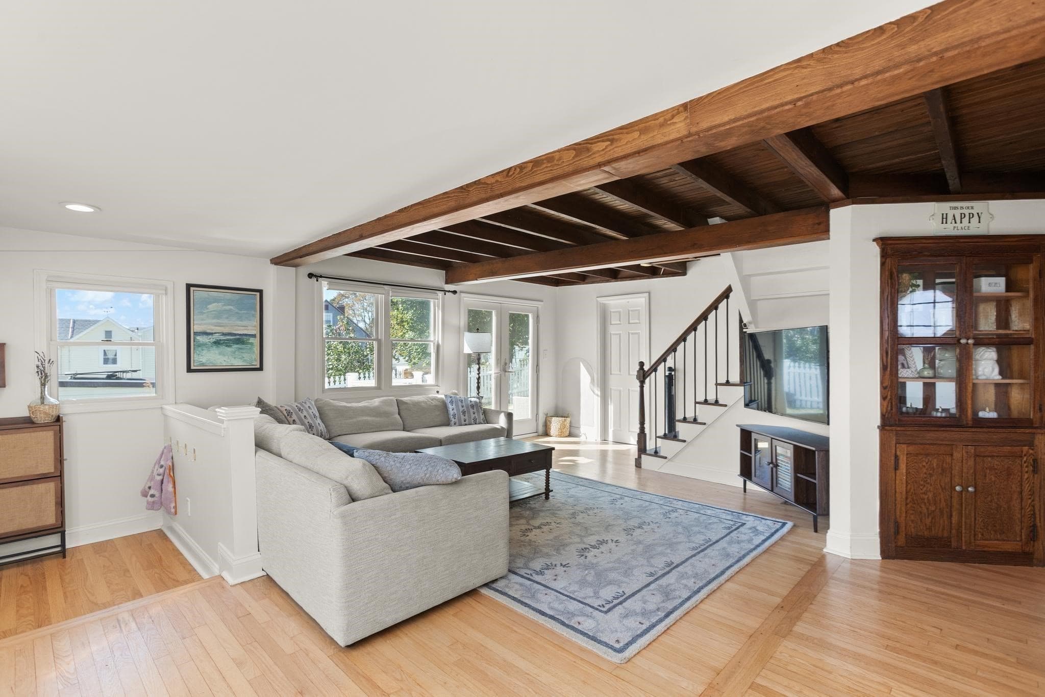 Single Family Residence at 11 Marsh Ave, Beverly MA 01915, Beverly, photo 7 of 39