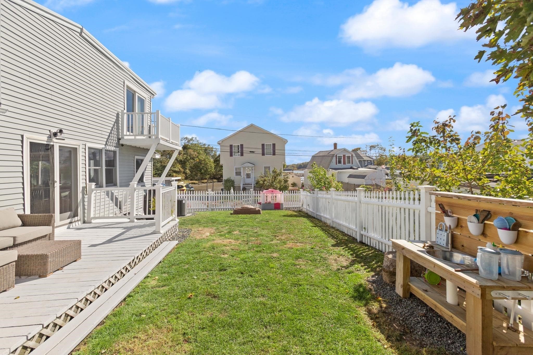 Single Family Residence at 11 Marsh Ave, Beverly MA 01915, Beverly, photo 30 of 39