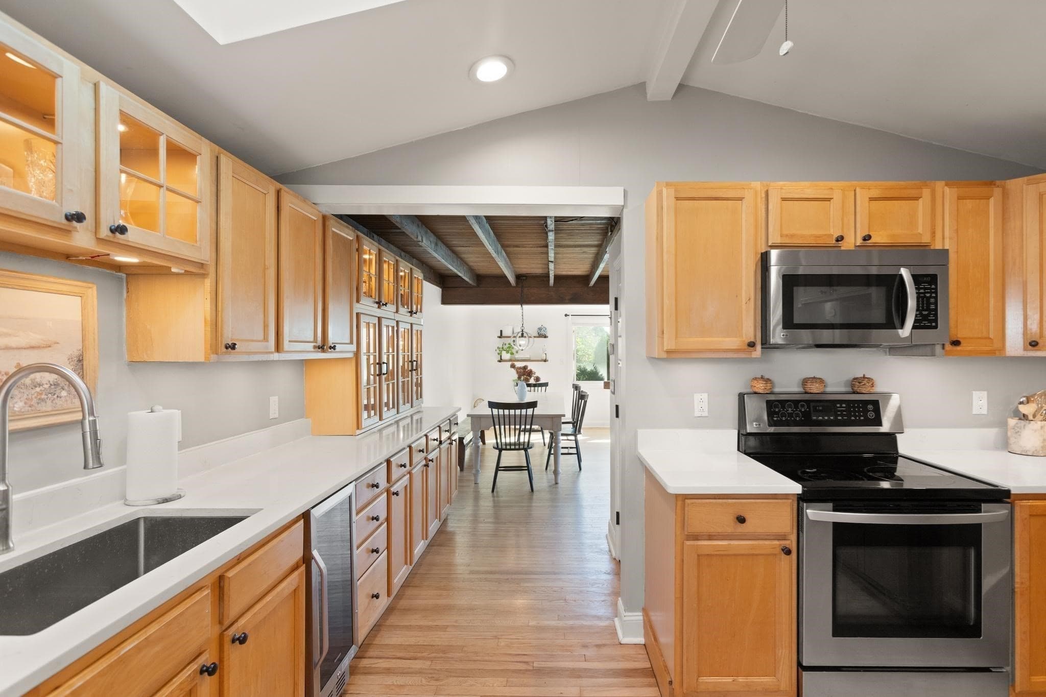Single Family Residence at 11 Marsh Ave, Beverly MA 01915, Beverly, photo 14 of 39