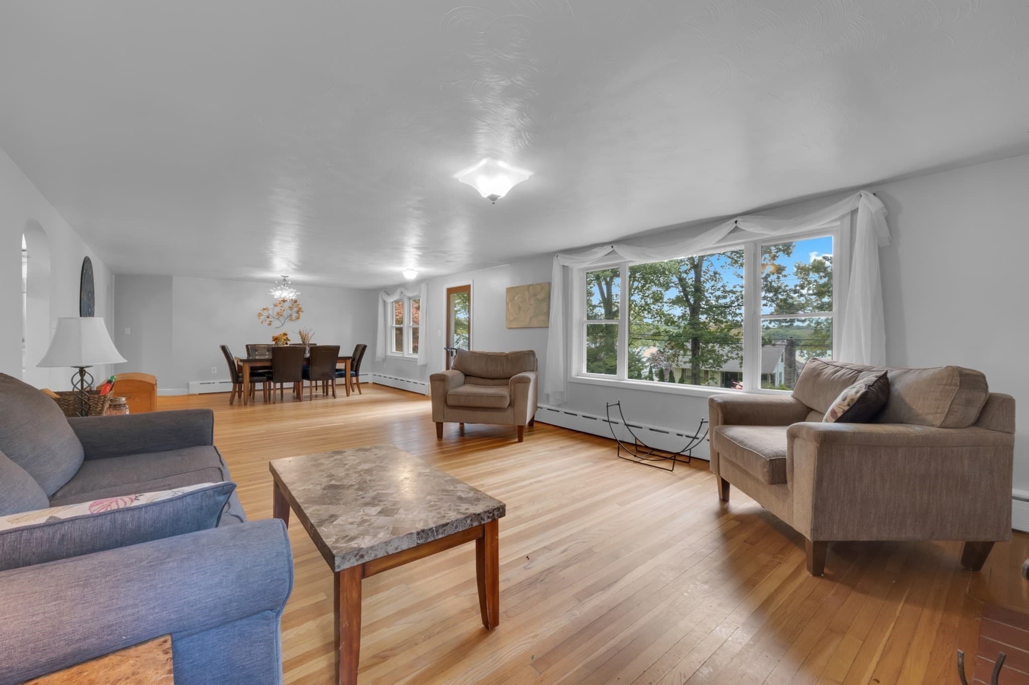 Single Family Residence at 30 W Sutton Rd, Sutton MA 01590, Sutton, photo 15 of 31